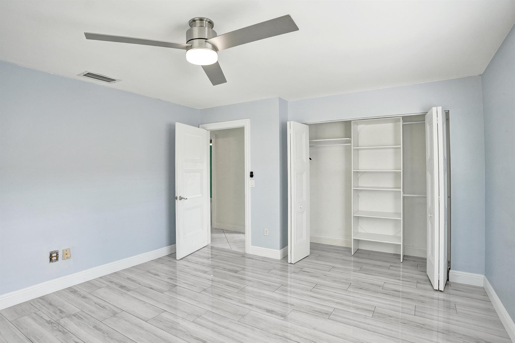 HOLIDAY CITY AT BOCA RATO - Residential Lease