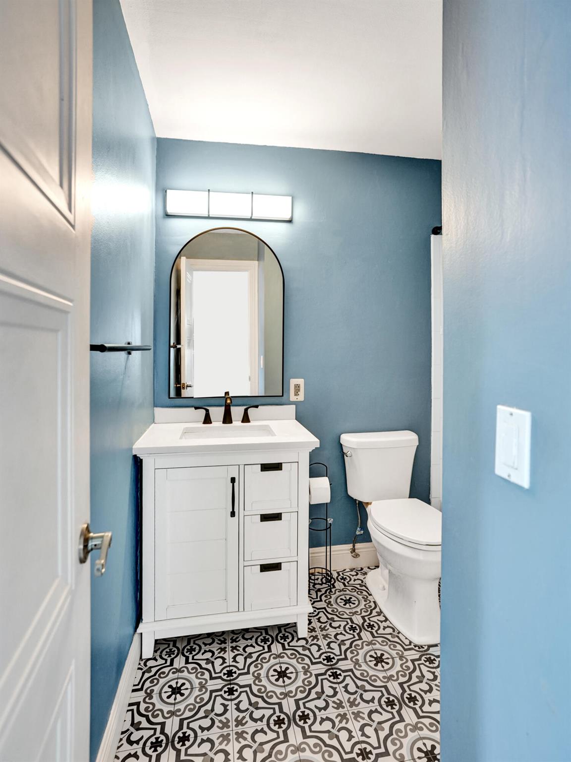 HOLIDAY CITY AT BOCA RATO - Residential Lease