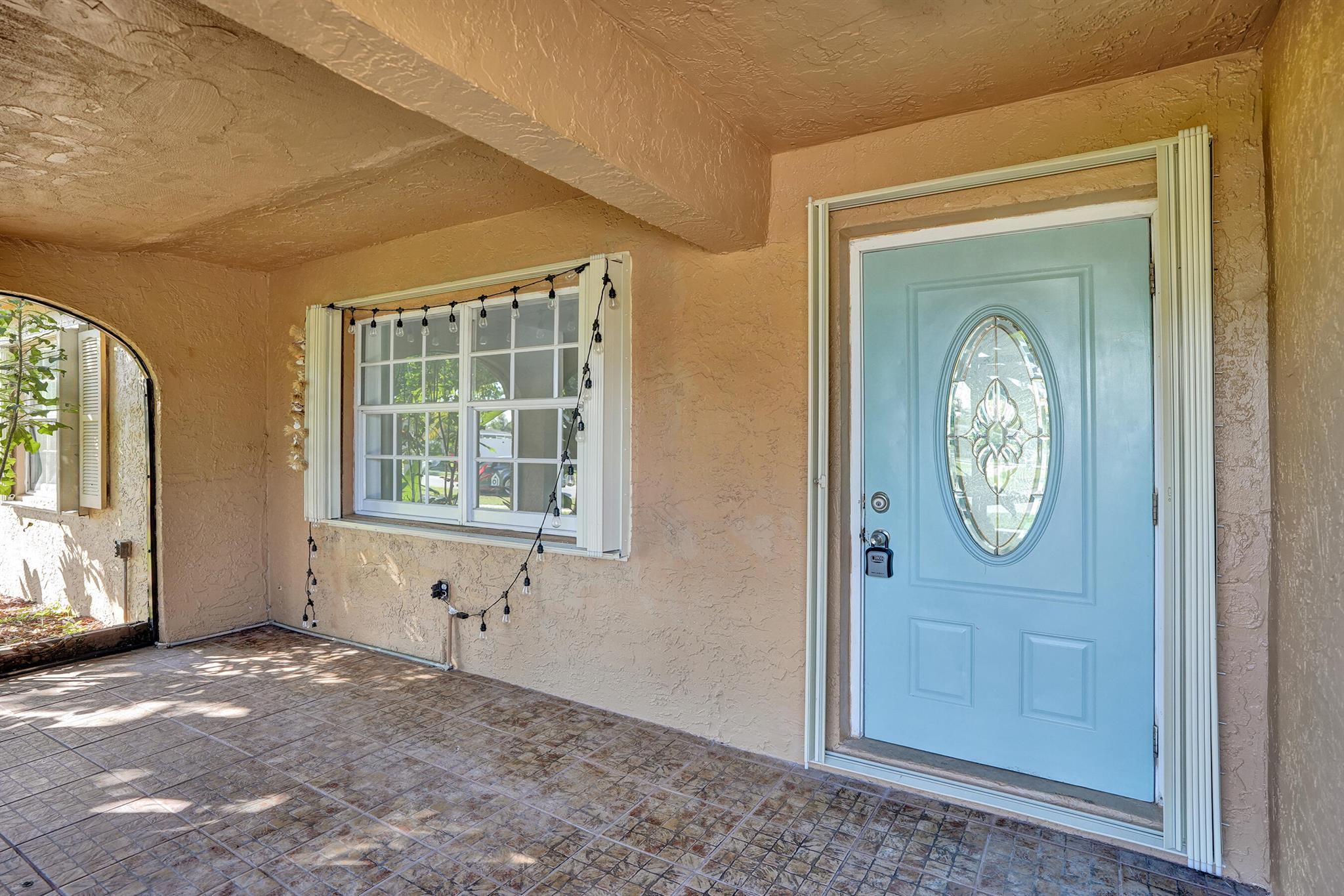 HOLIDAY CITY AT BOCA RATO - Residential Lease