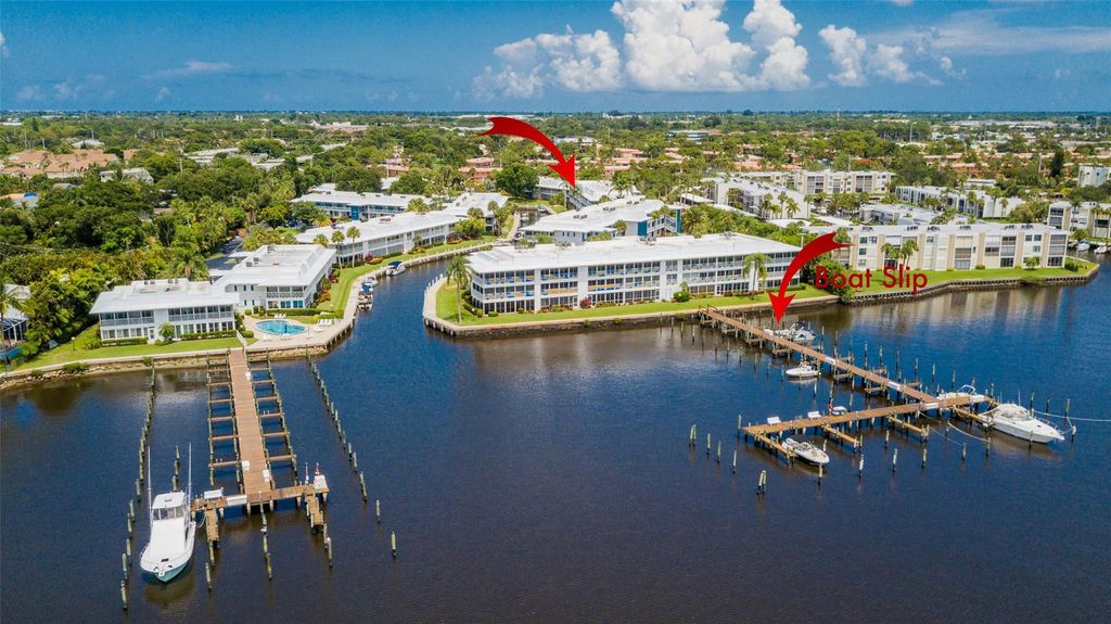 Photo of 1864 SW Palm City Rd #305, Stuart, FL 34994 (MLS # F10393494)