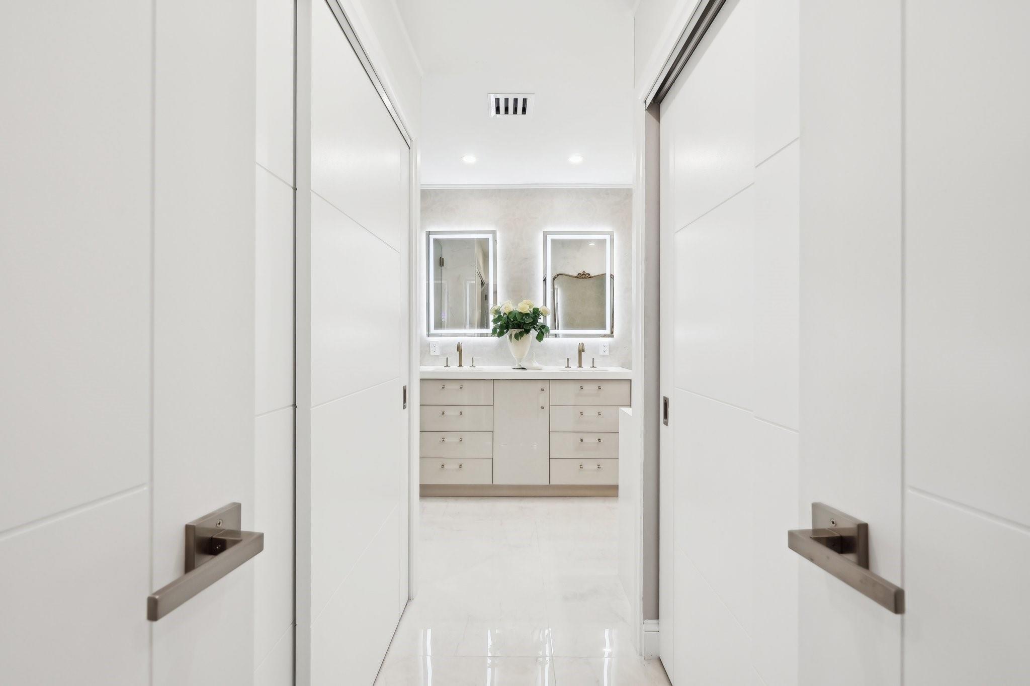 Coral Ridge Country Club - Residential