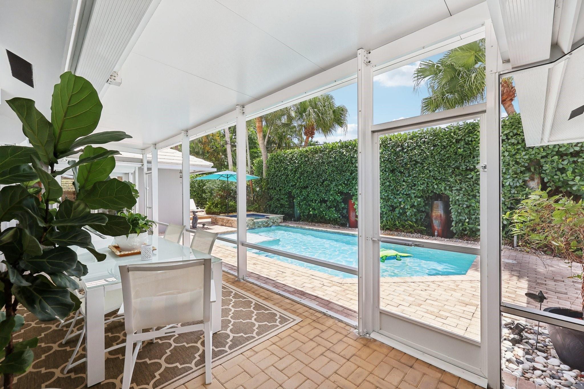 Coral Ridge Country Club - Residential