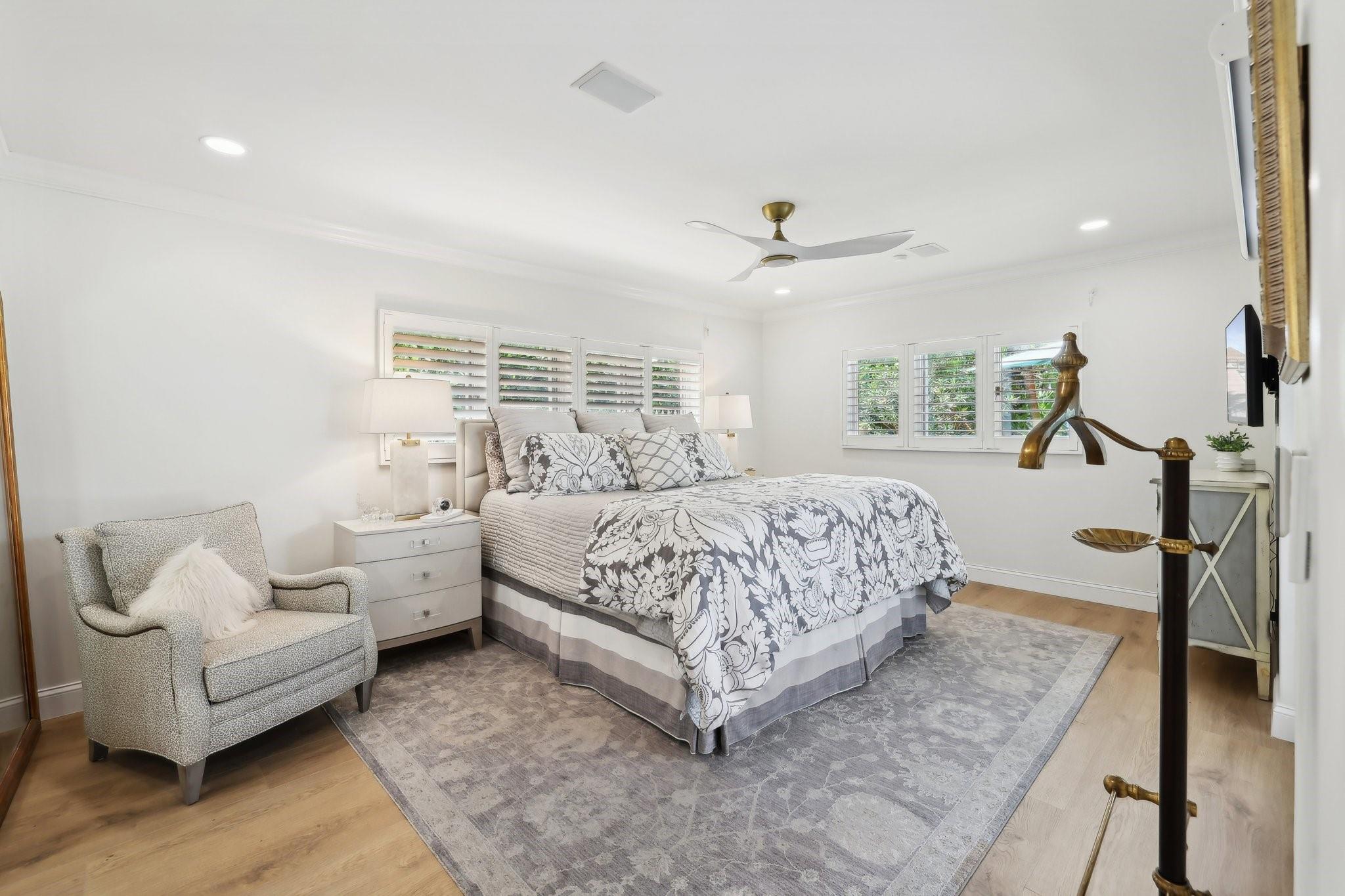 Coral Ridge Country Club - Residential