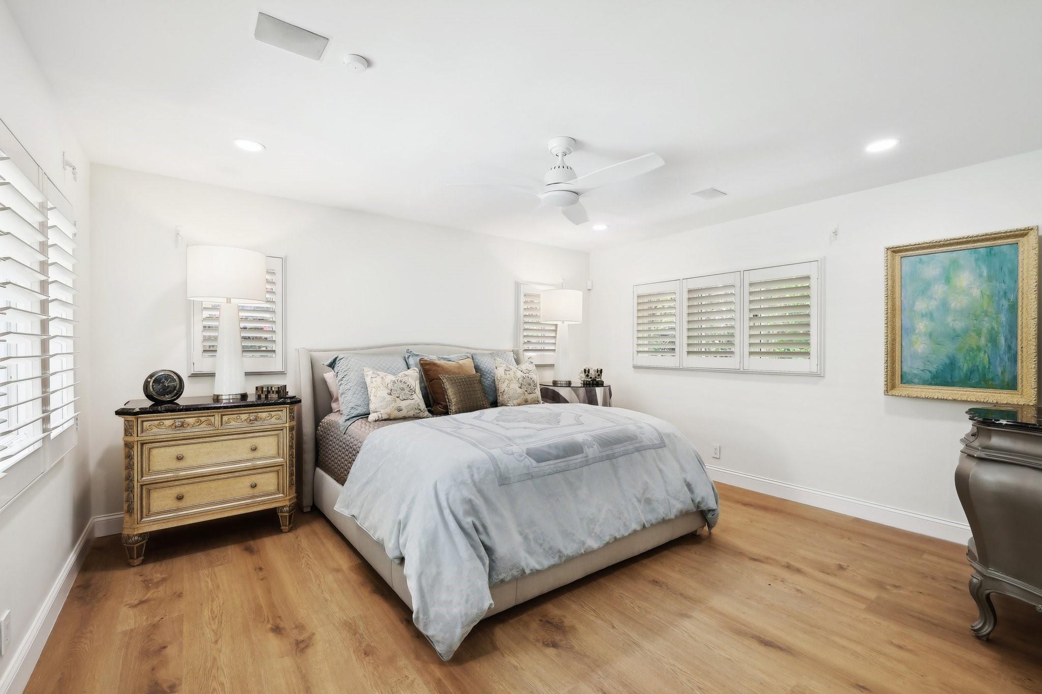 Coral Ridge Country Club - Residential