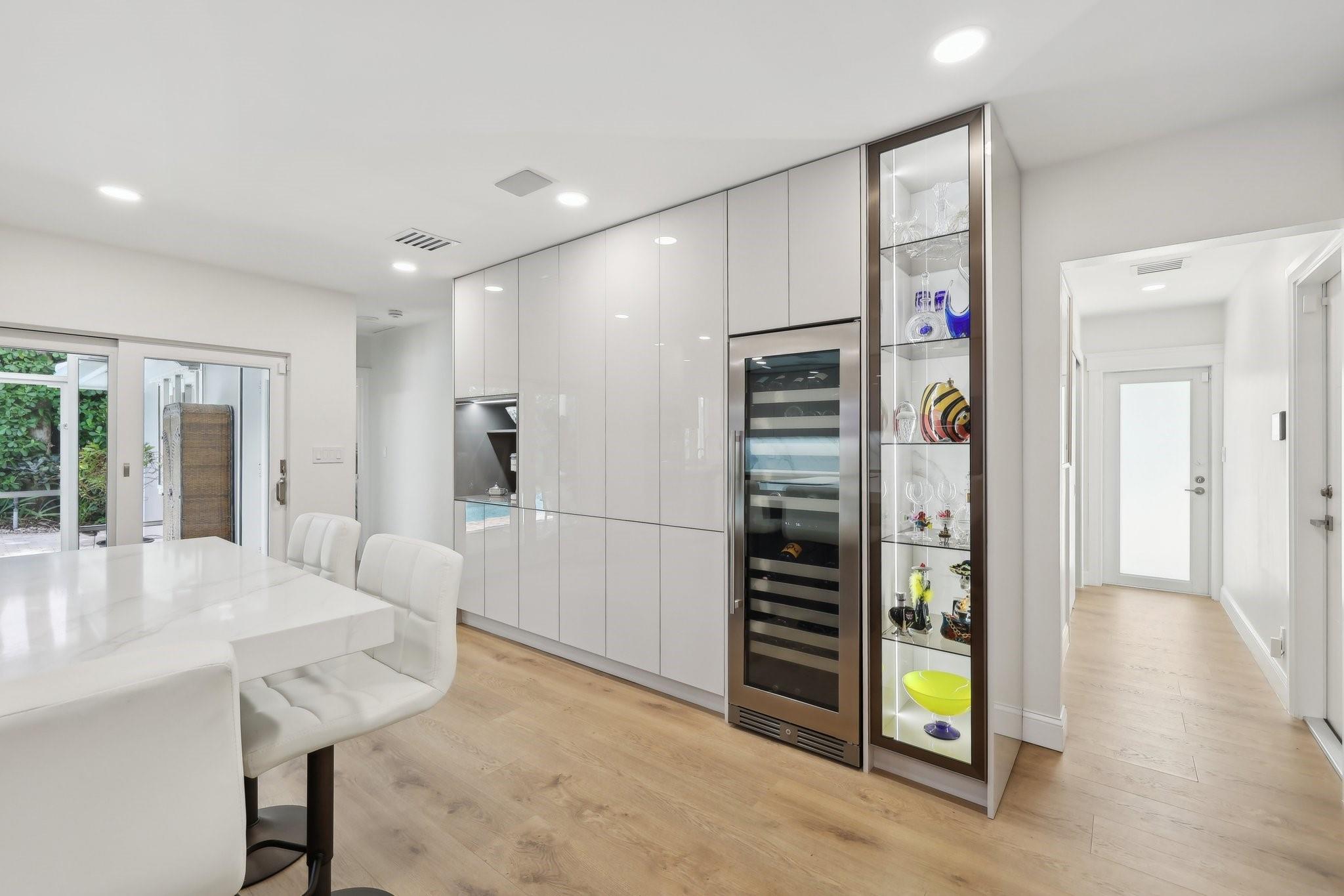 Coral Ridge Country Club - Residential