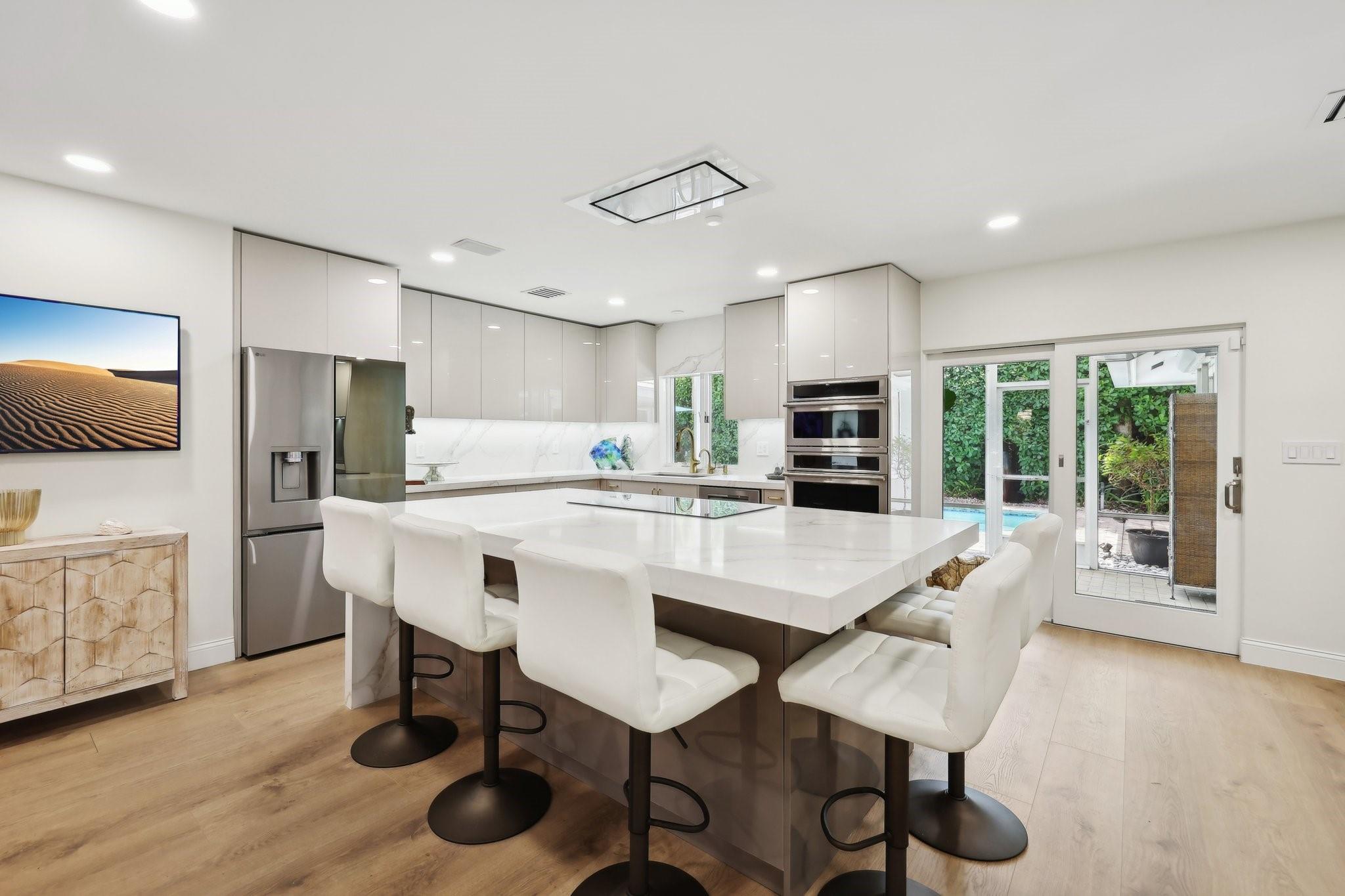 Coral Ridge Country Club - Residential