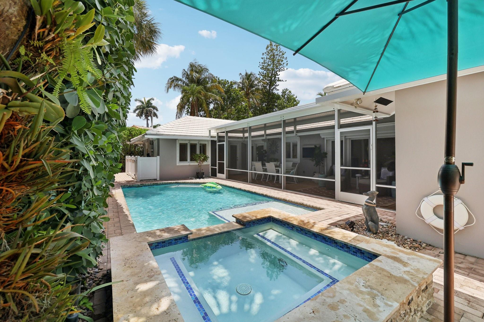 Coral Ridge Country Club - Residential