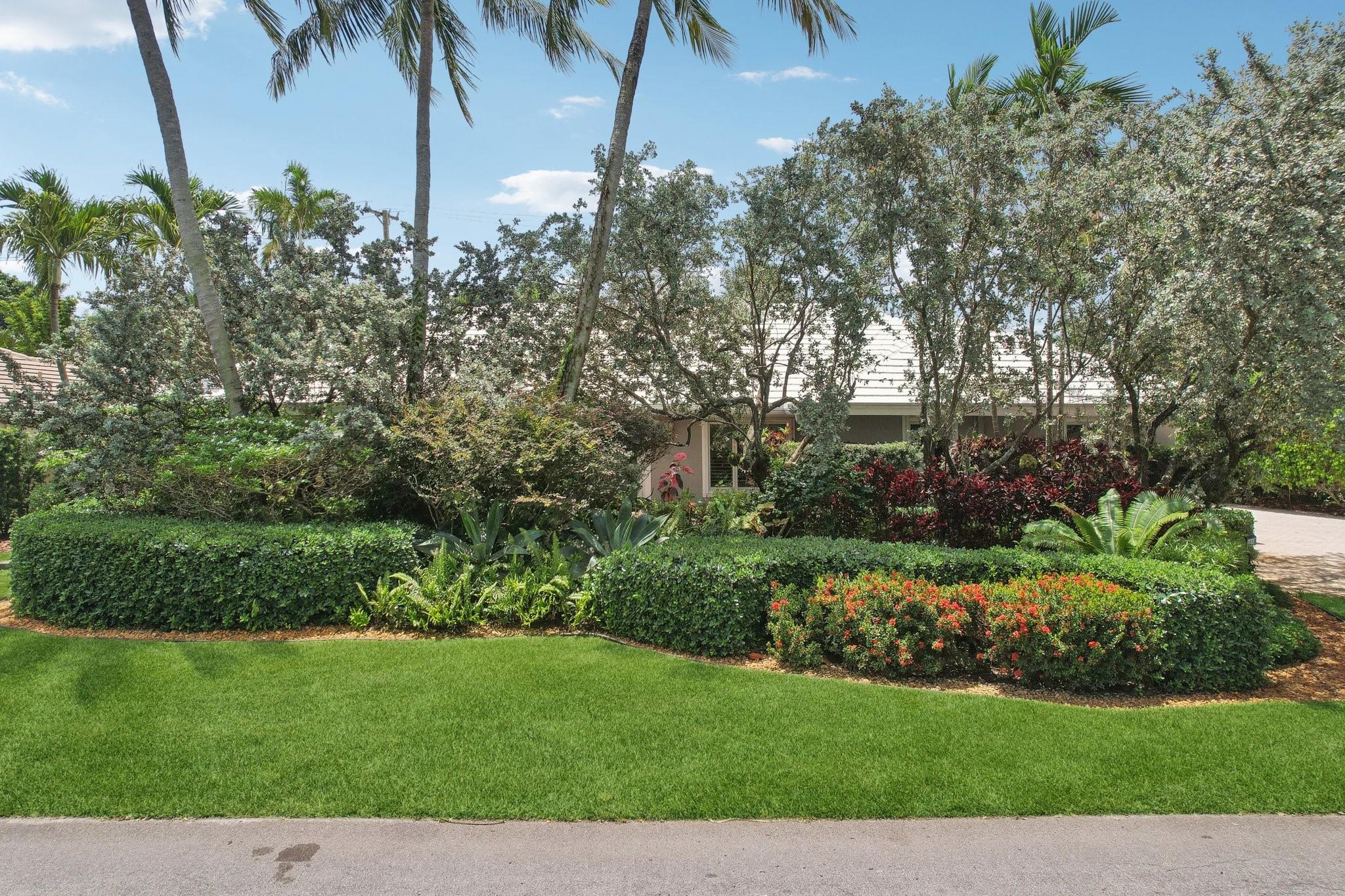 Coral Ridge Country Club - Residential