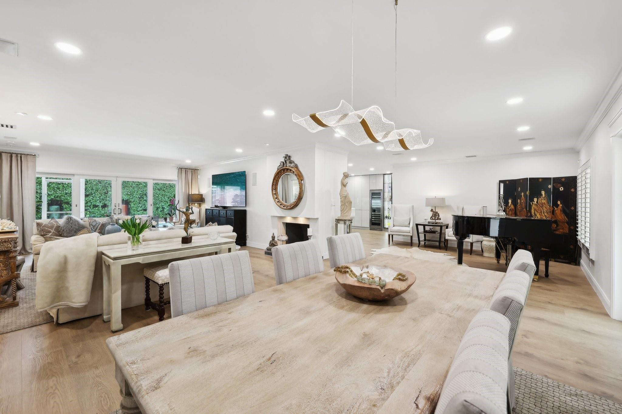 Coral Ridge Country Club - Residential