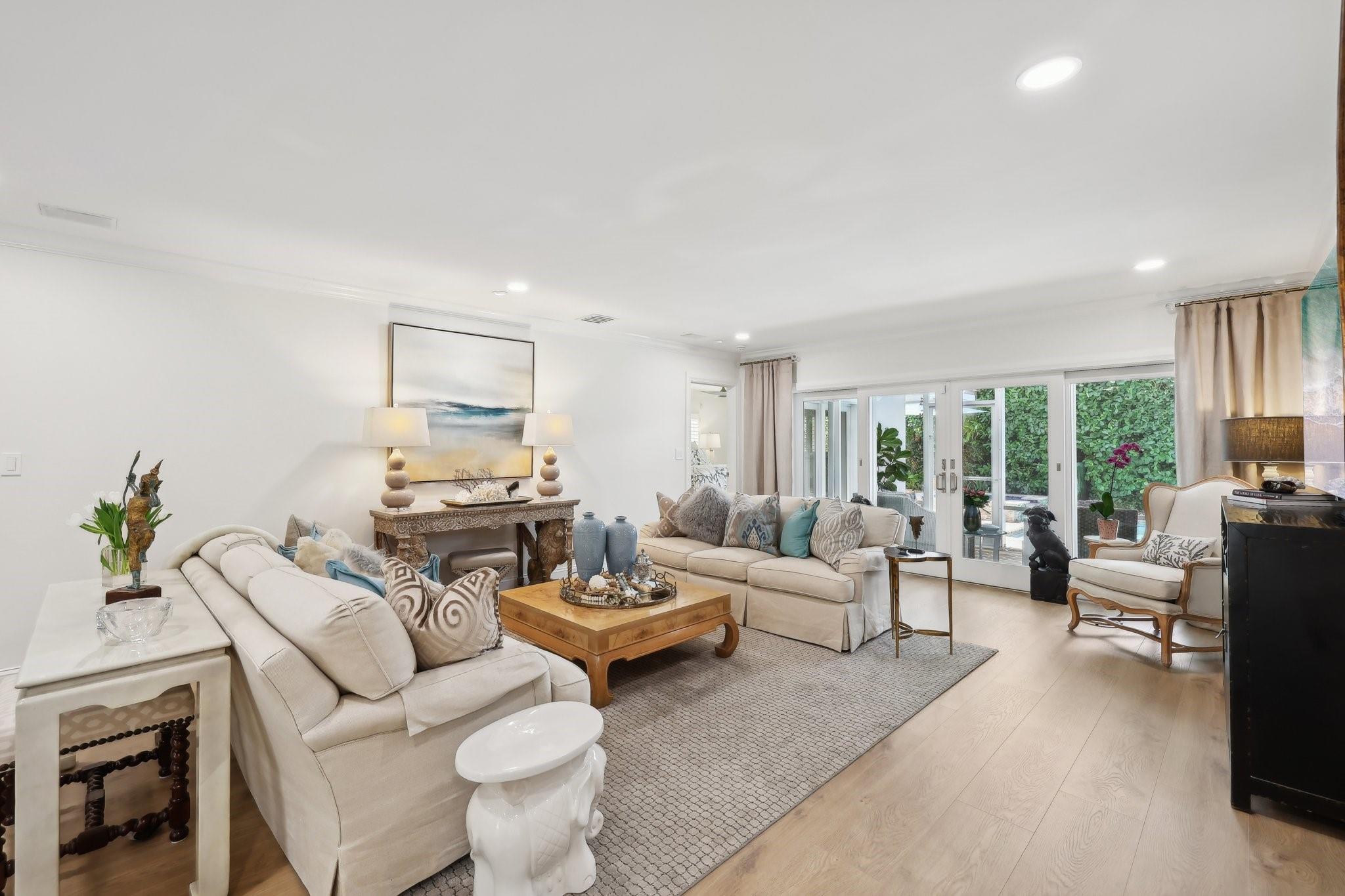 Coral Ridge Country Club - Residential