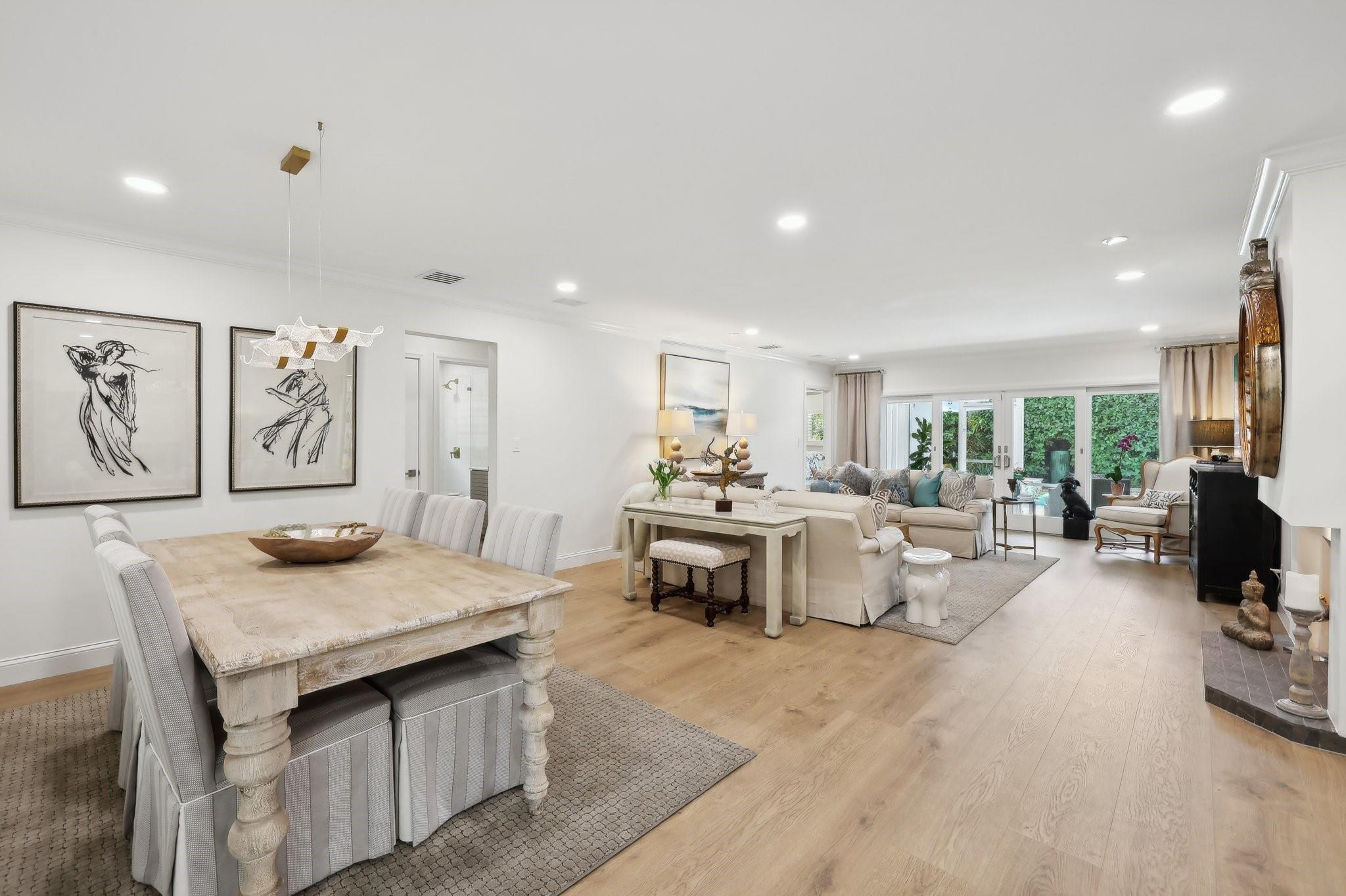 Coral Ridge Country Club - Residential