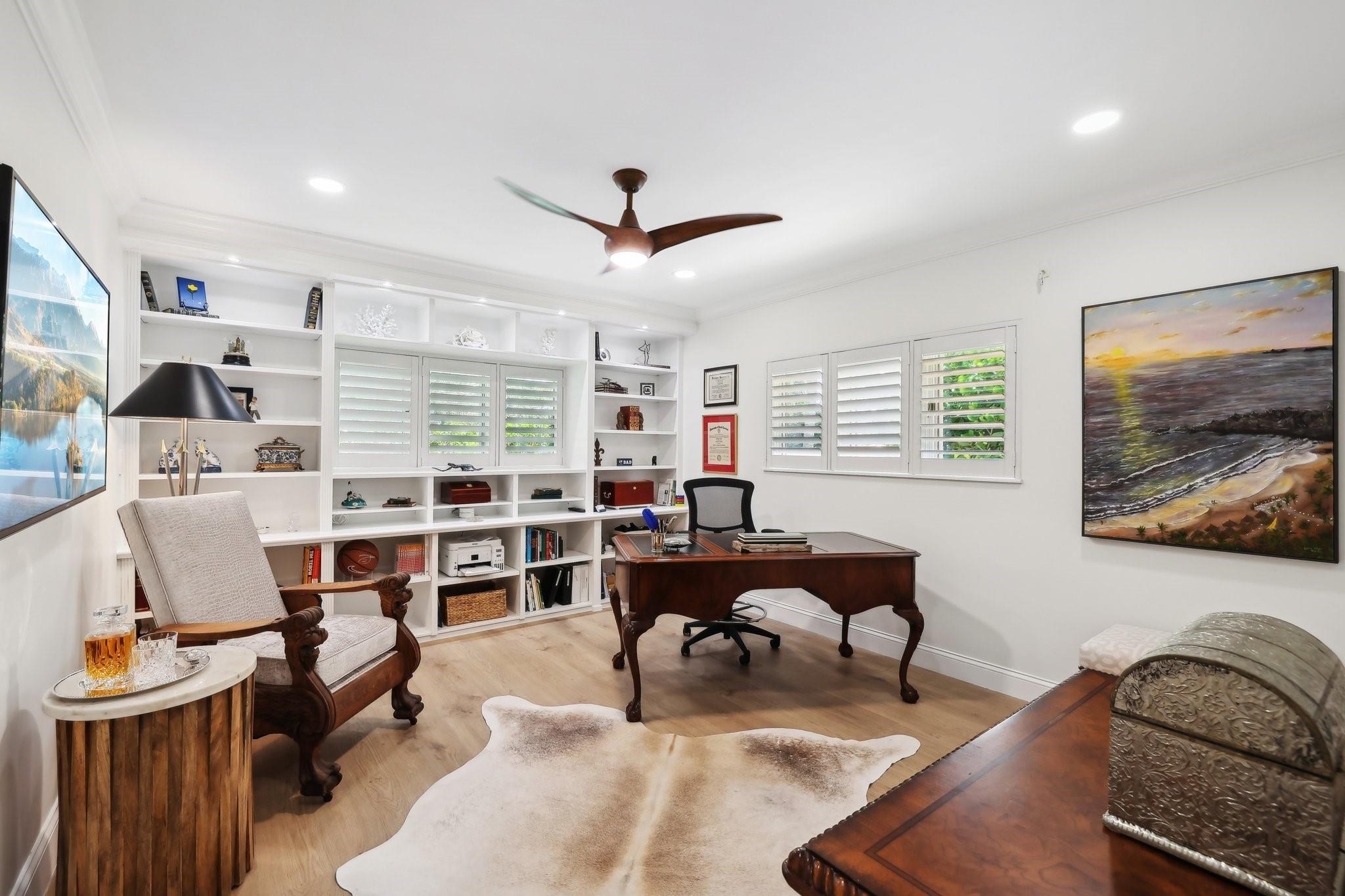 Coral Ridge Country Club - Residential