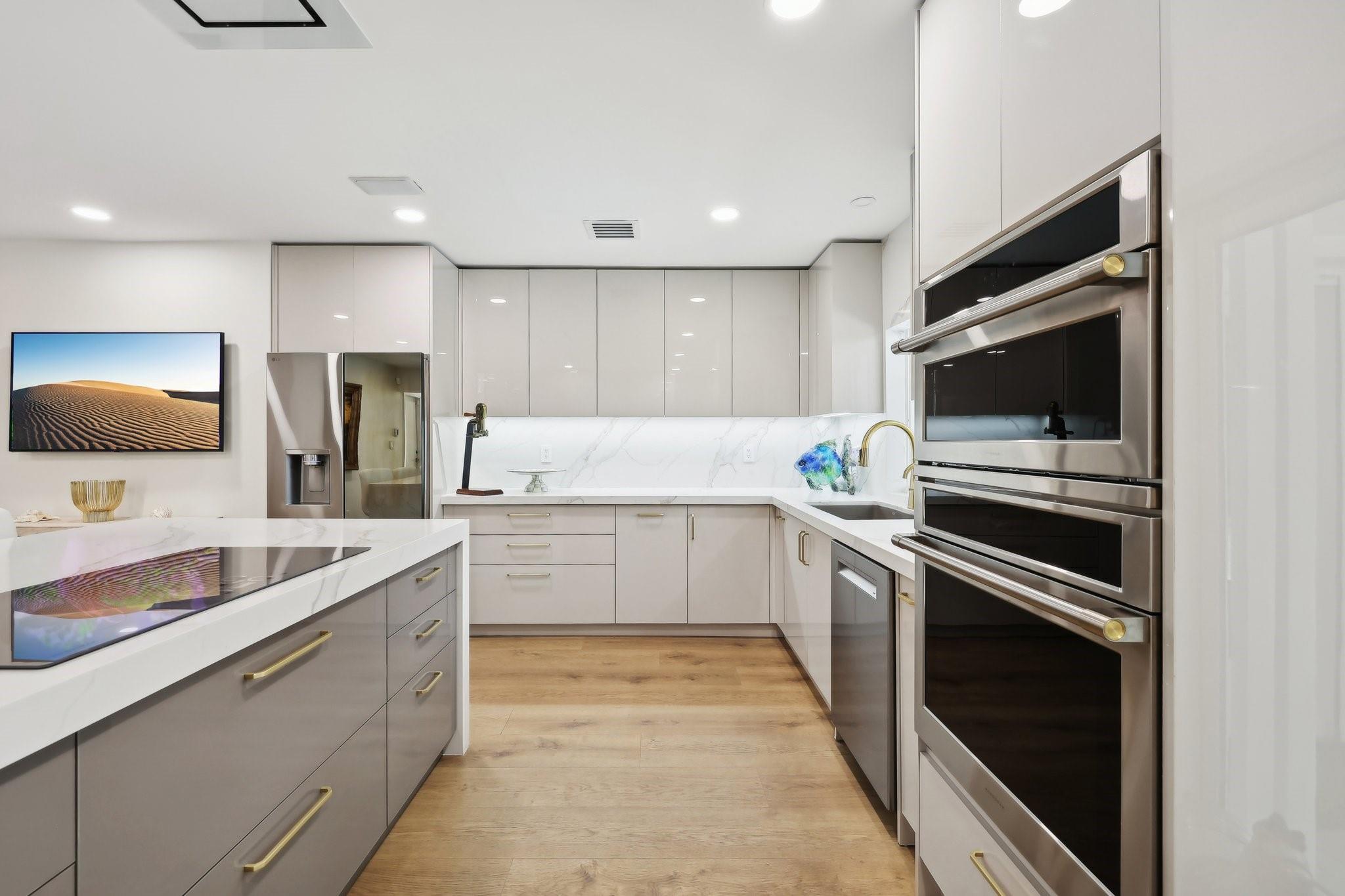 Coral Ridge Country Club - Residential