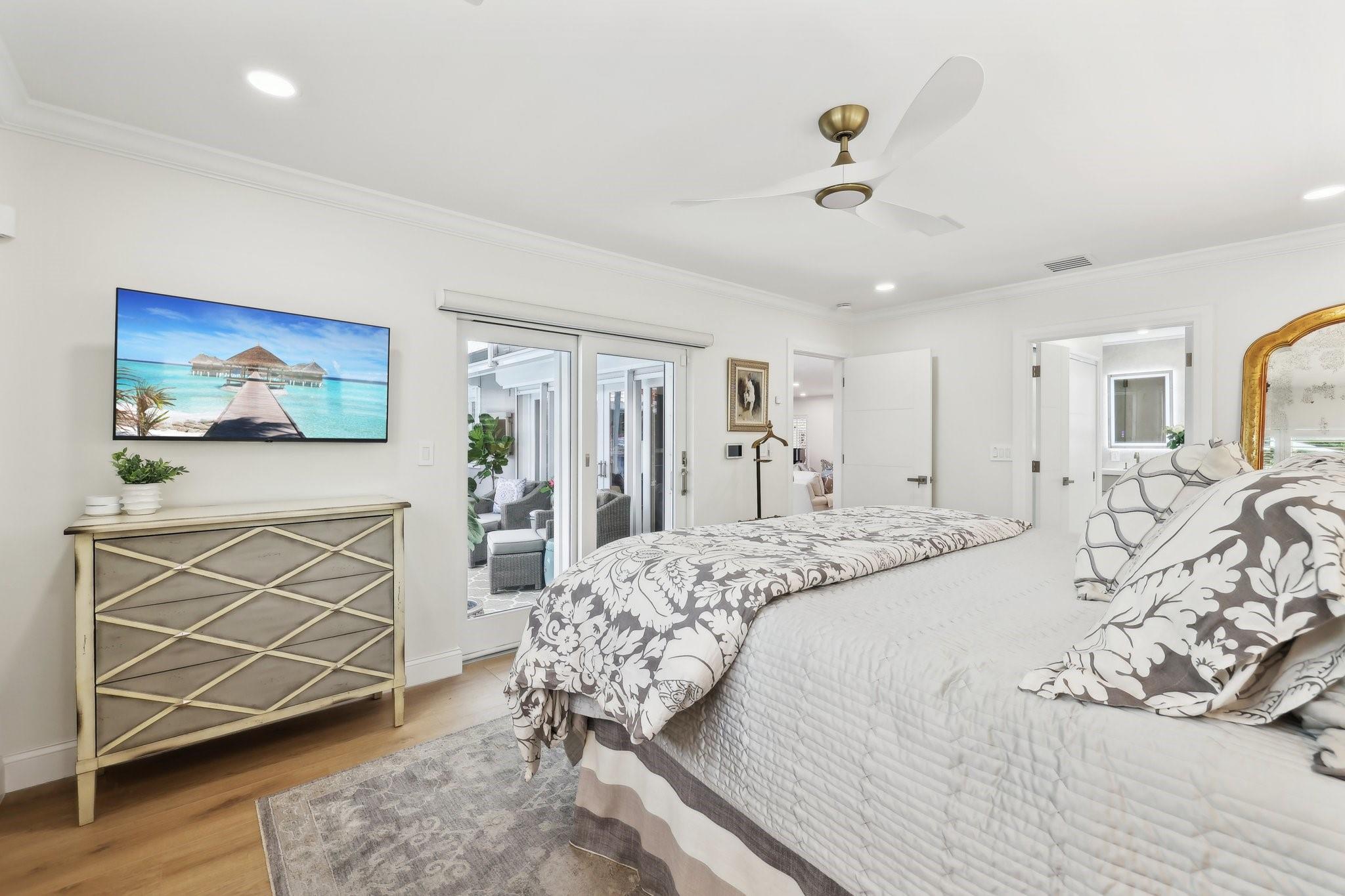 Coral Ridge Country Club - Residential