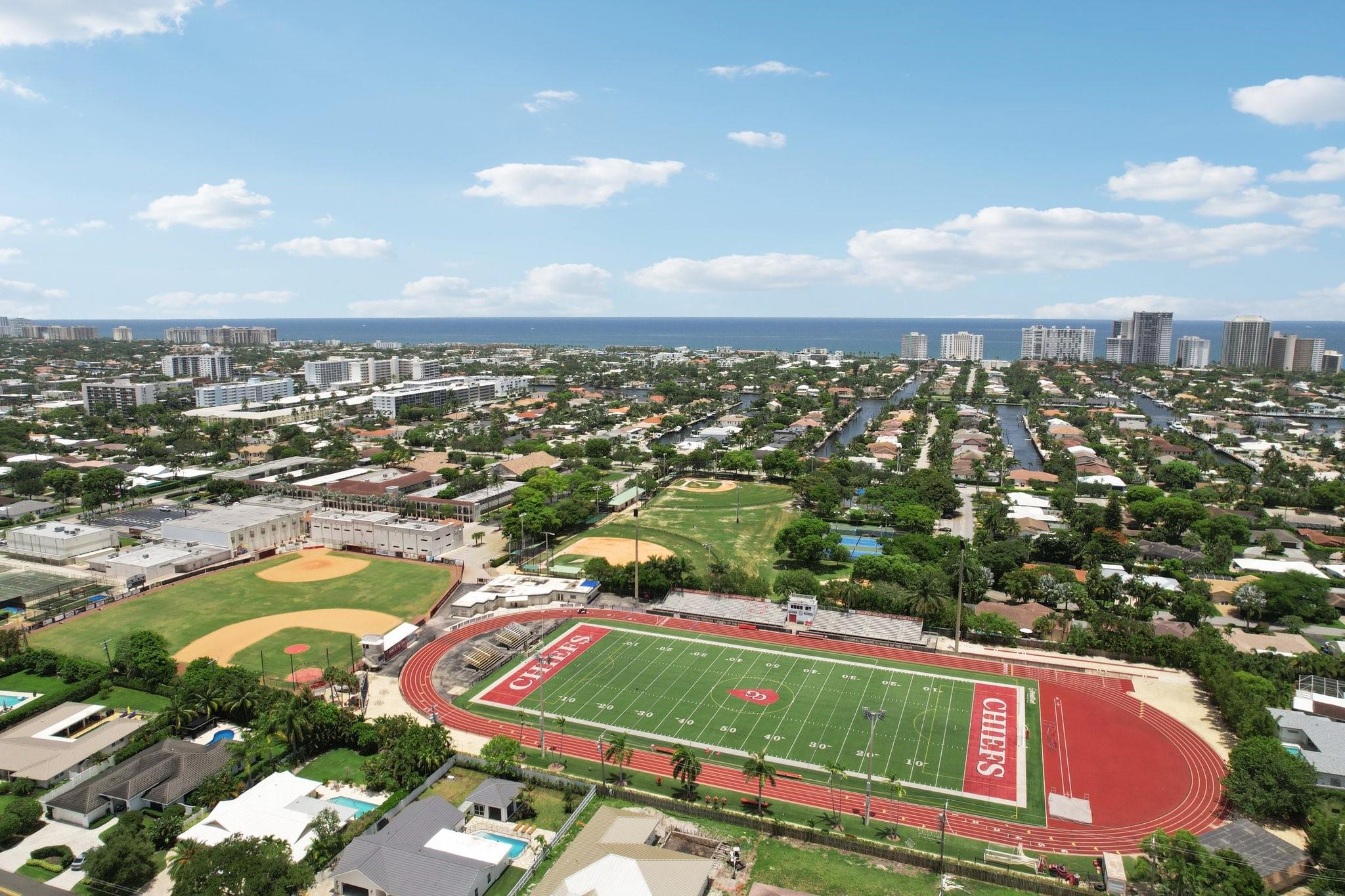 Coral Ridge Country Club - Residential