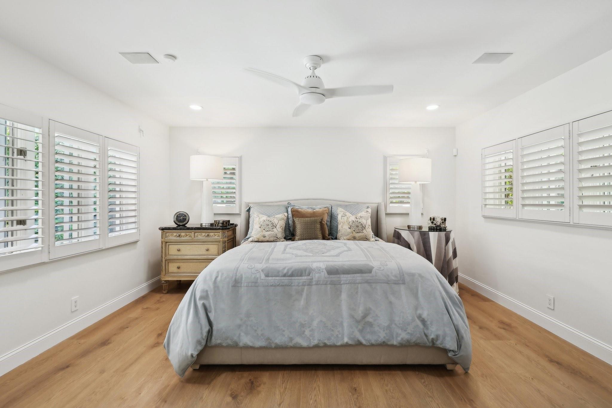 Coral Ridge Country Club - Residential