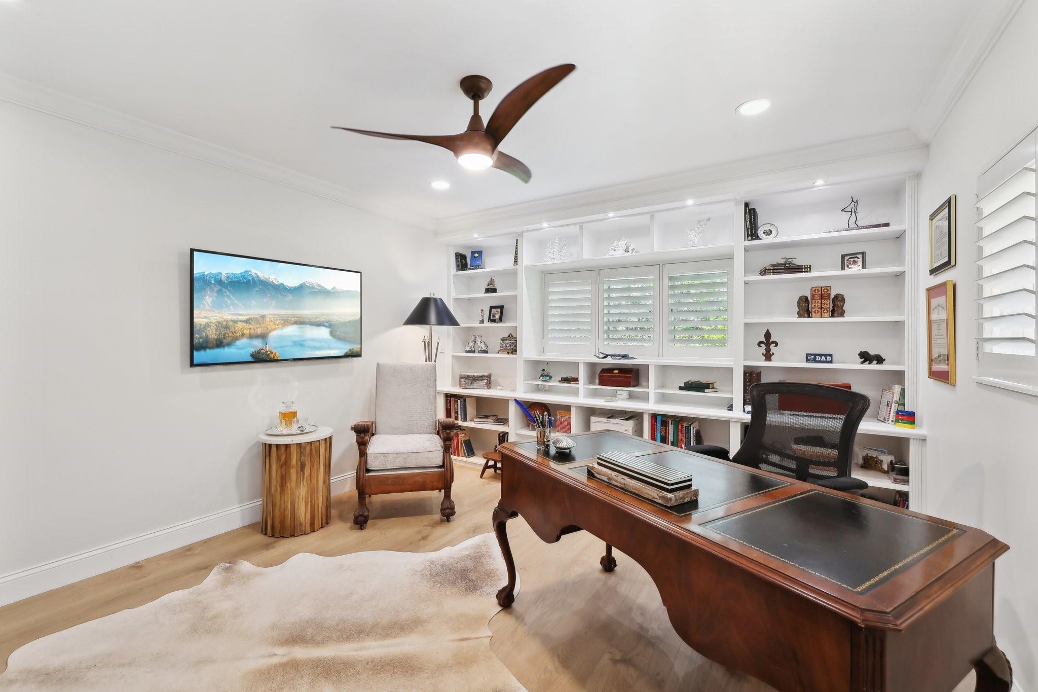 Coral Ridge Country Club - Residential