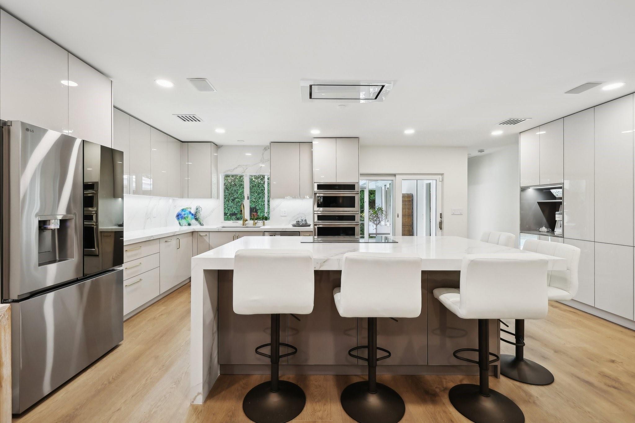 Coral Ridge Country Club - Residential