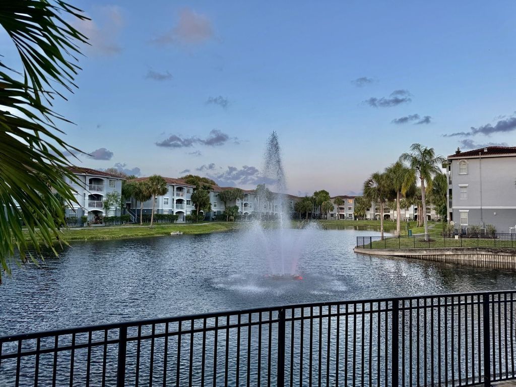 Photo of 9645 NW 1st Court #205, Pembroke Pines, FL 33024 (MLS # B26019872)
