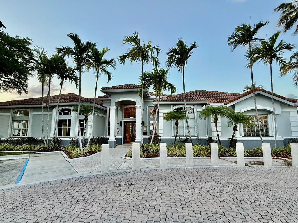 Photo of 9645 NW 1st Court #205, Pembroke Pines, FL 33024 (MLS # B26019872)