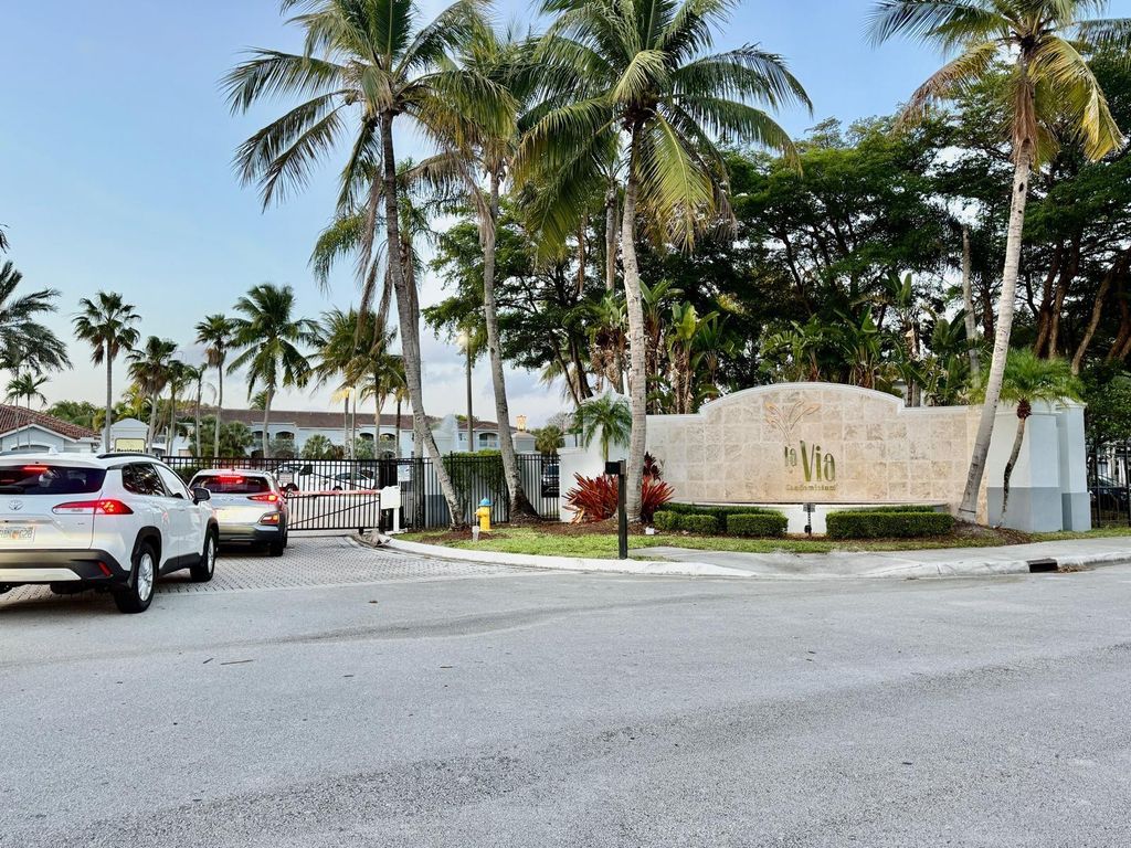 Photo of 9645 NW 1st Court #205, Pembroke Pines, FL 33024 (MLS # B26019872)