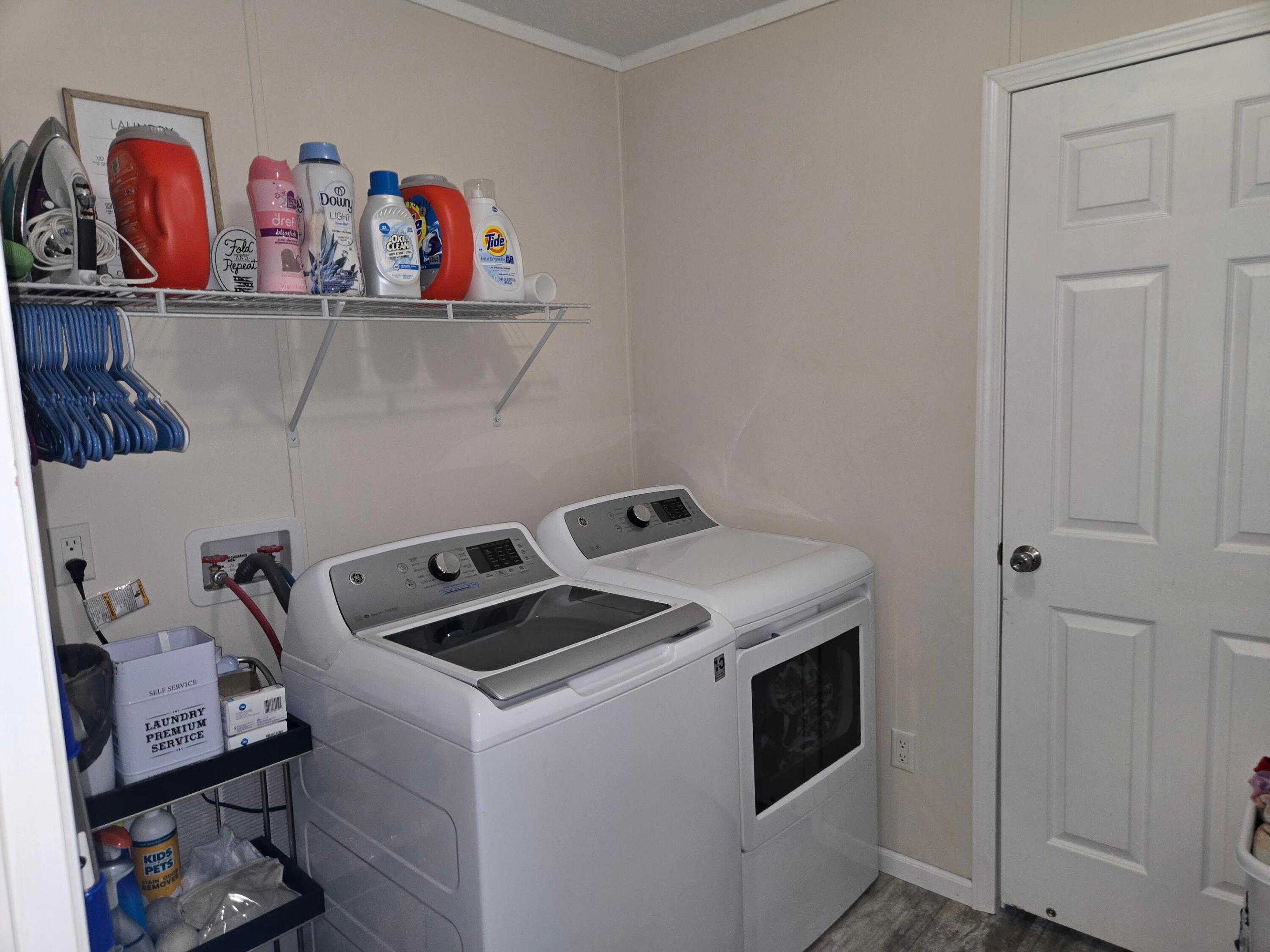 RIVER RUN - Residential