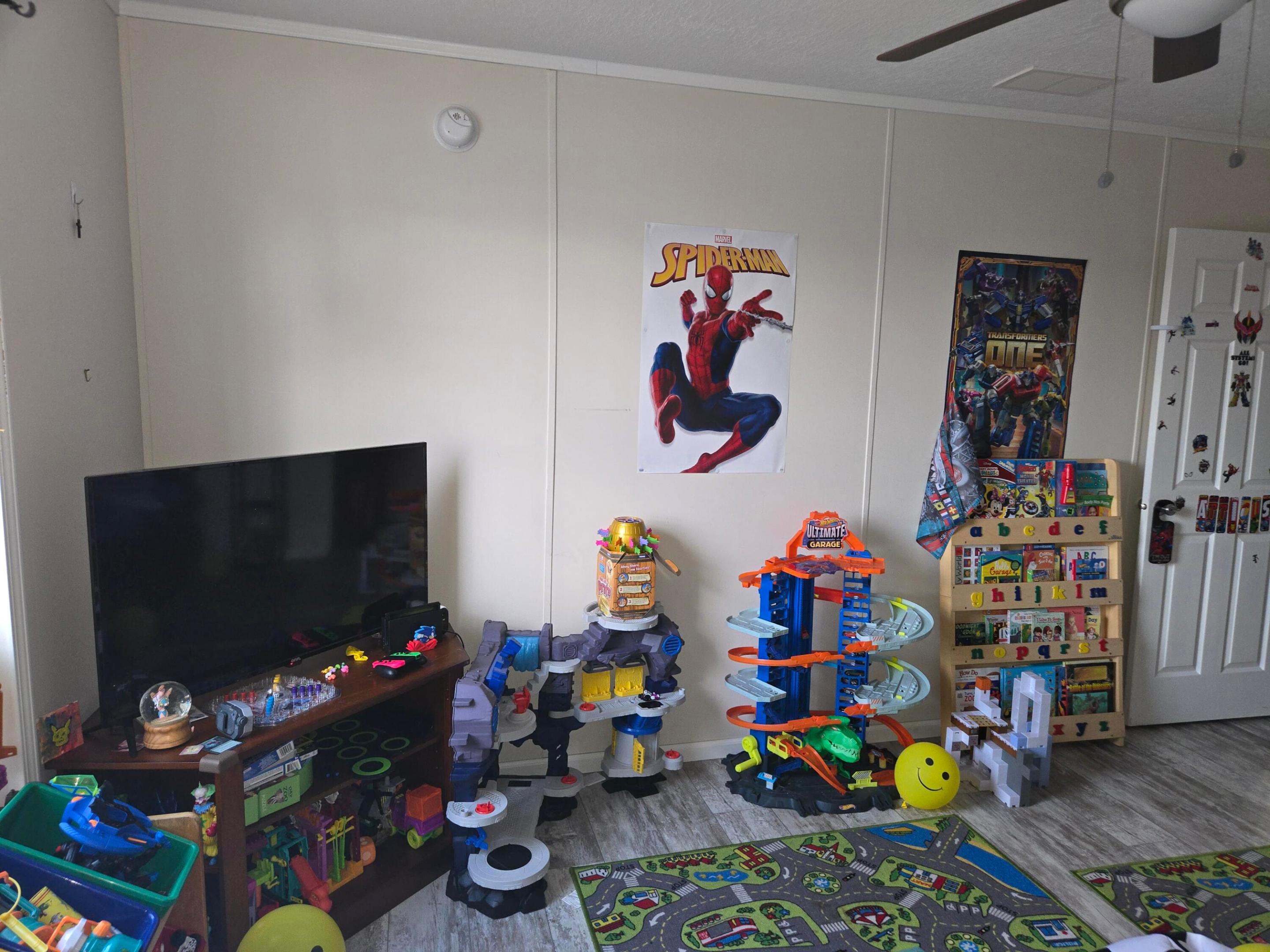 RIVER RUN - Residential