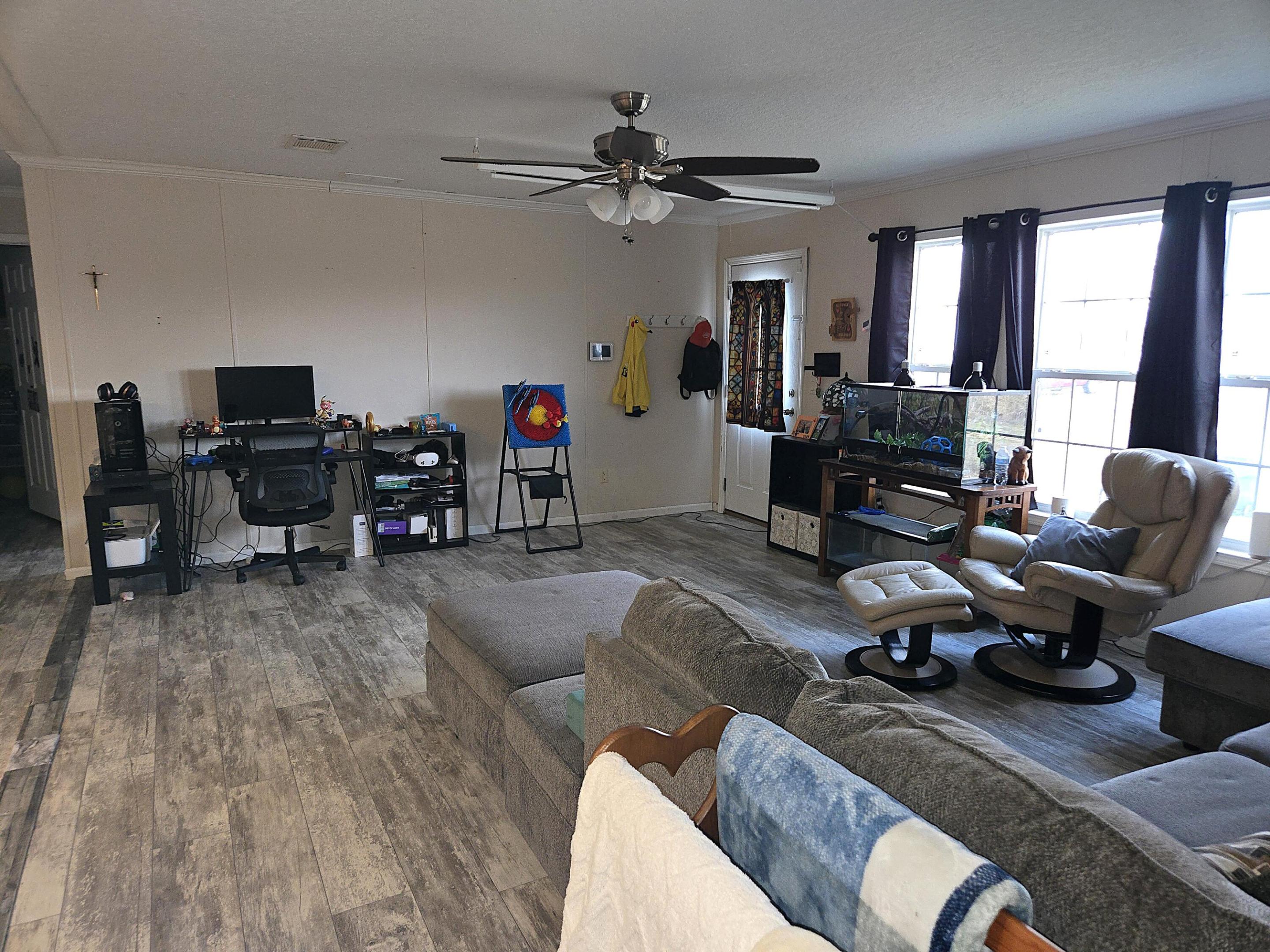 RIVER RUN - Residential