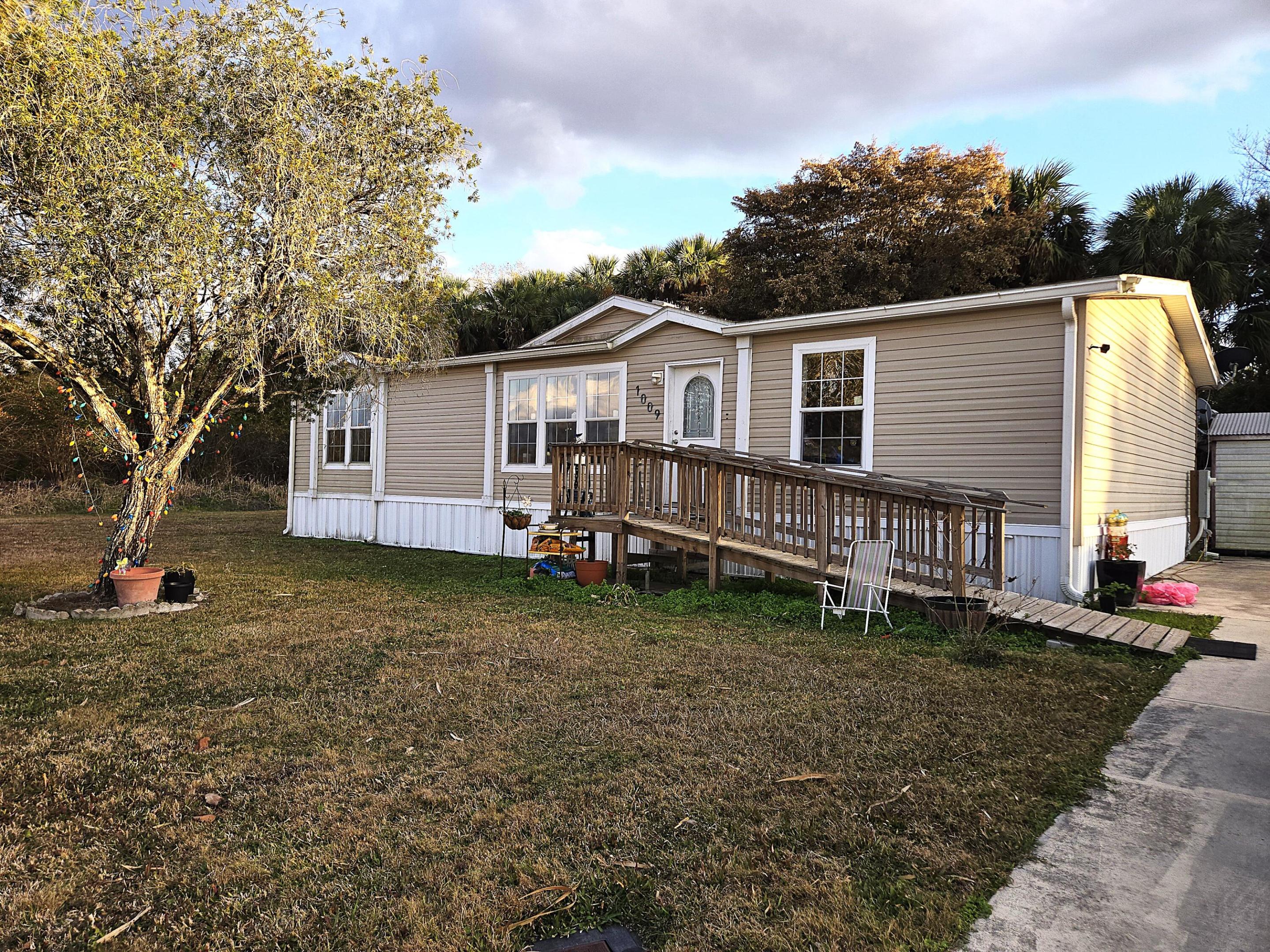 RIVER RUN - Residential