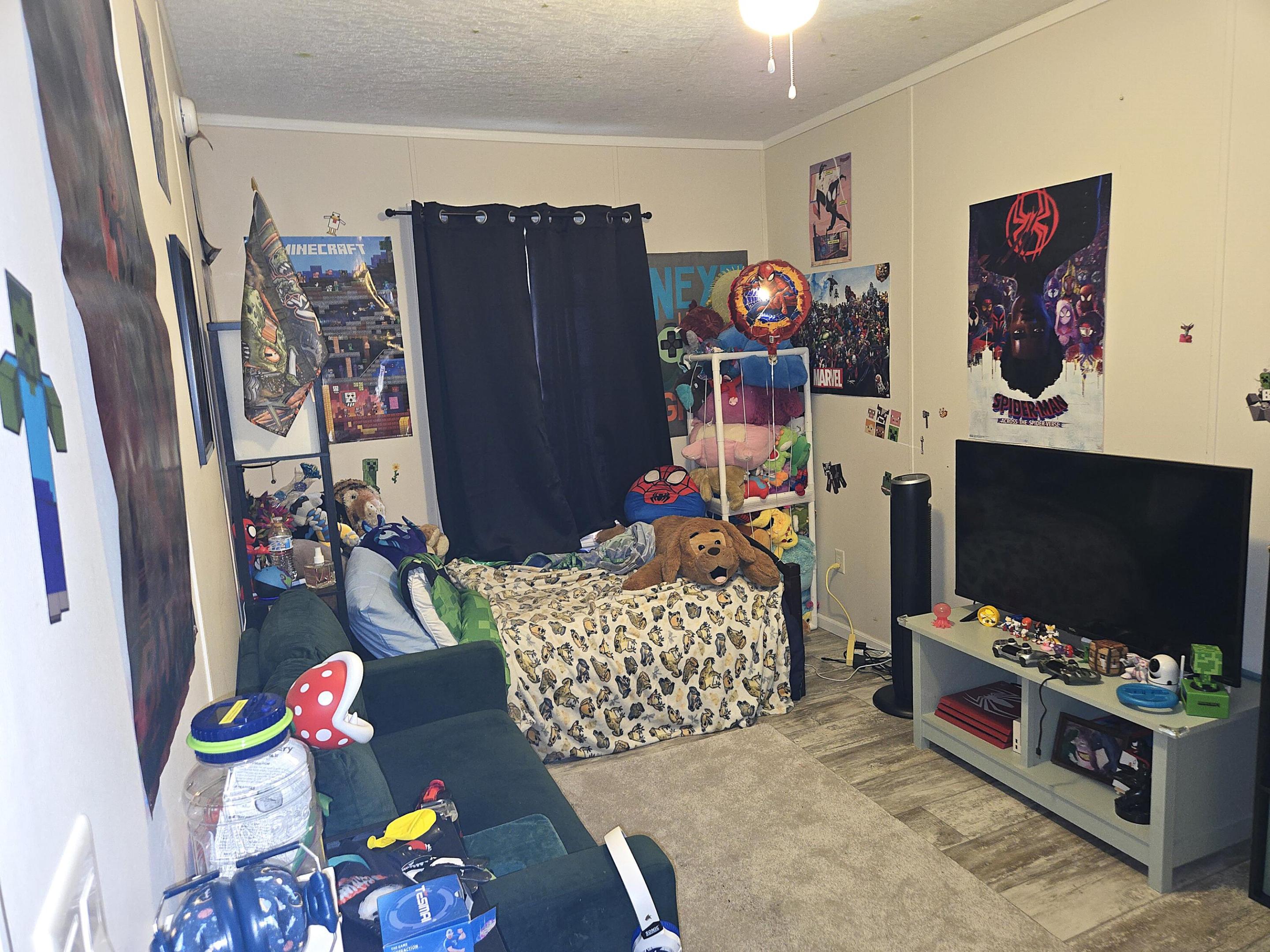 RIVER RUN - Residential