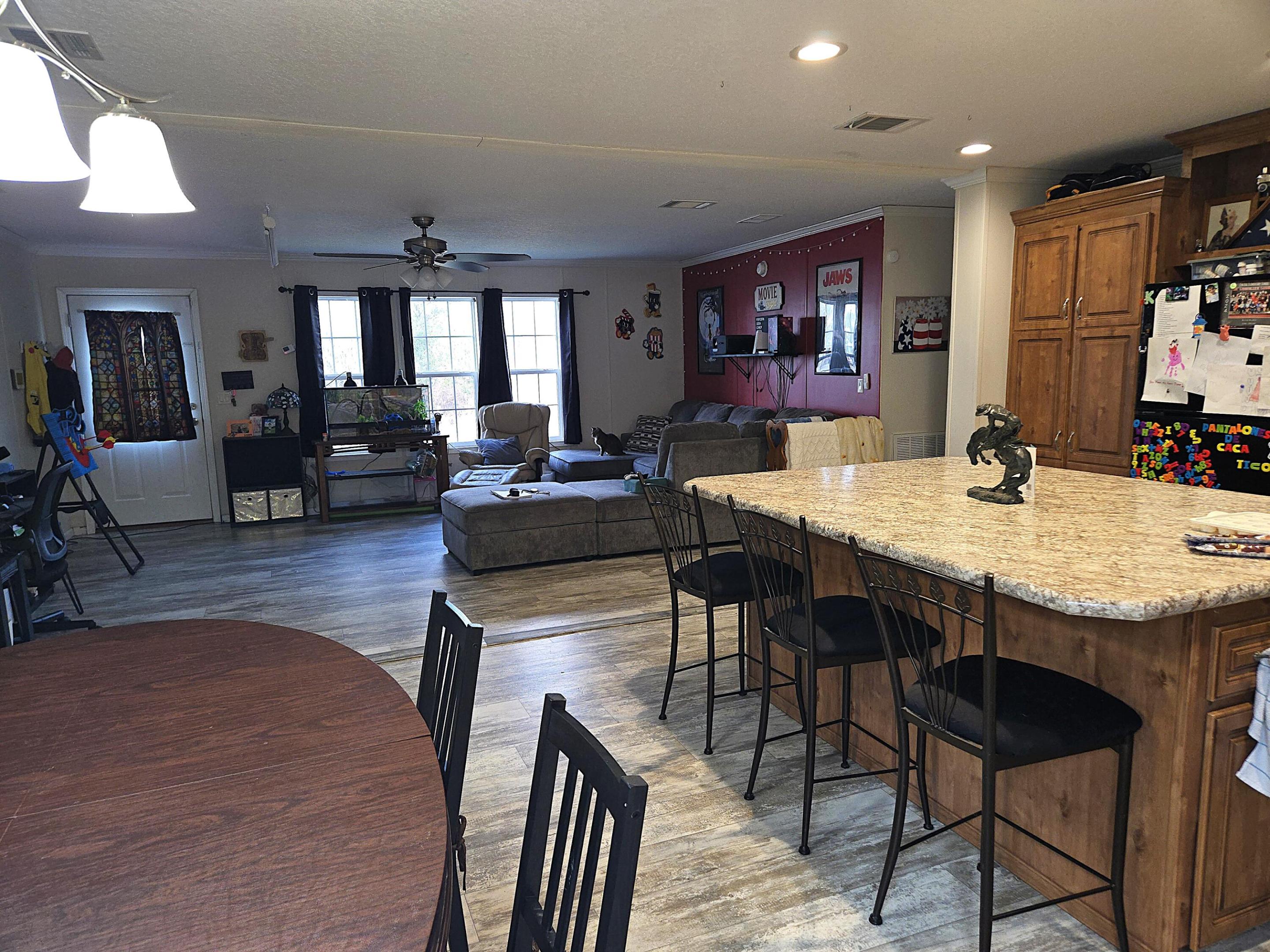 RIVER RUN - Residential