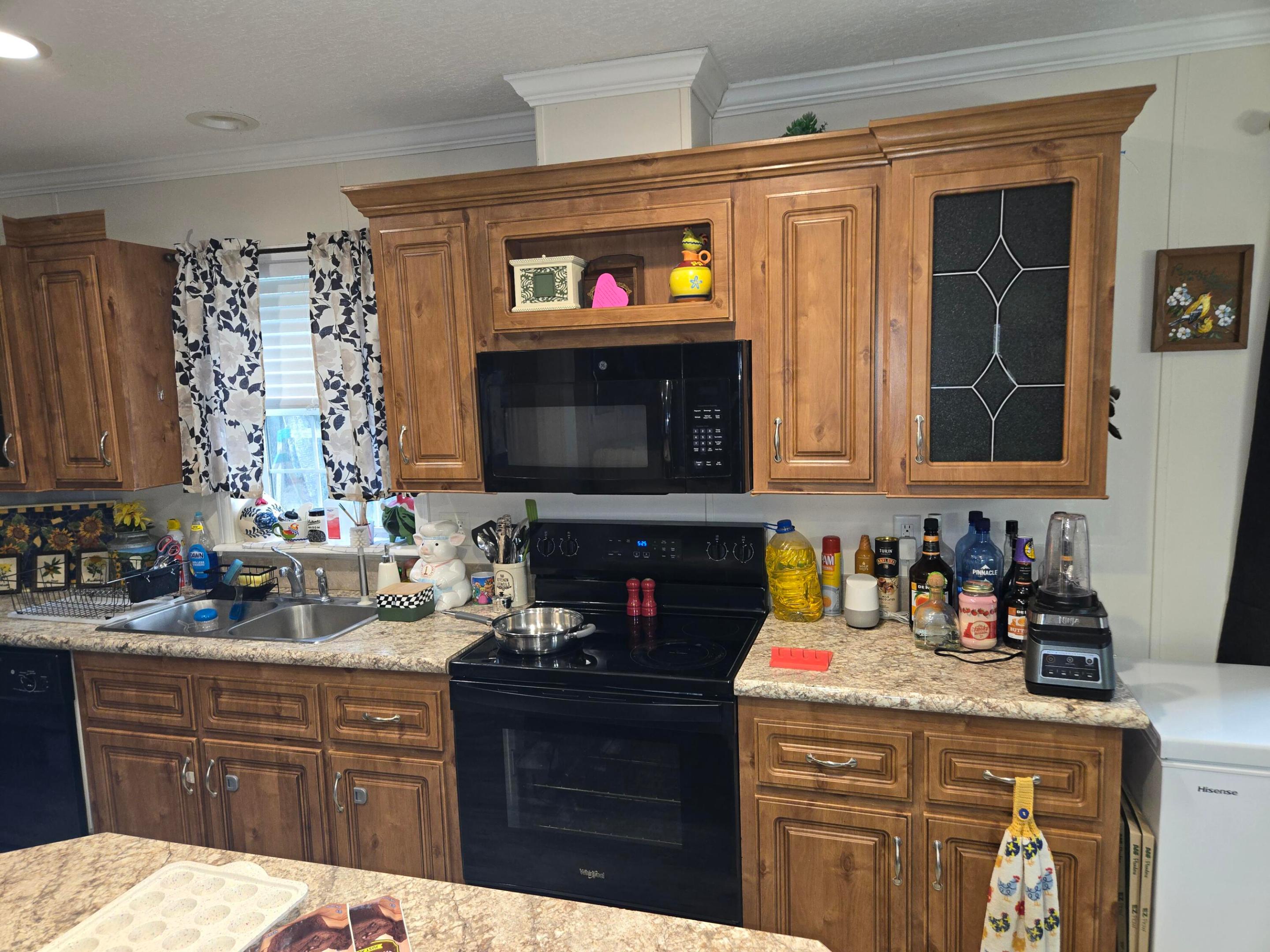 RIVER RUN - Residential