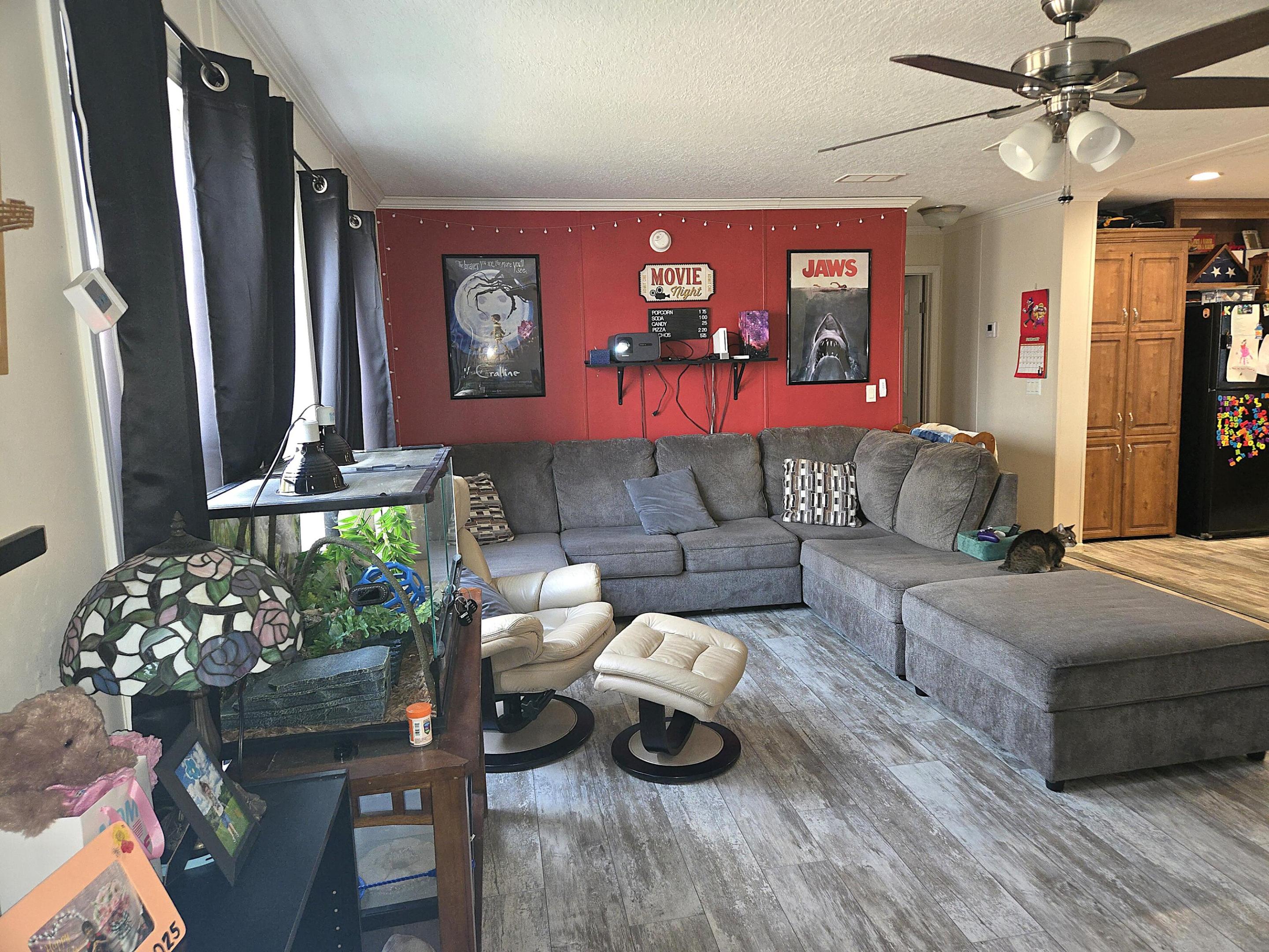 RIVER RUN - Residential