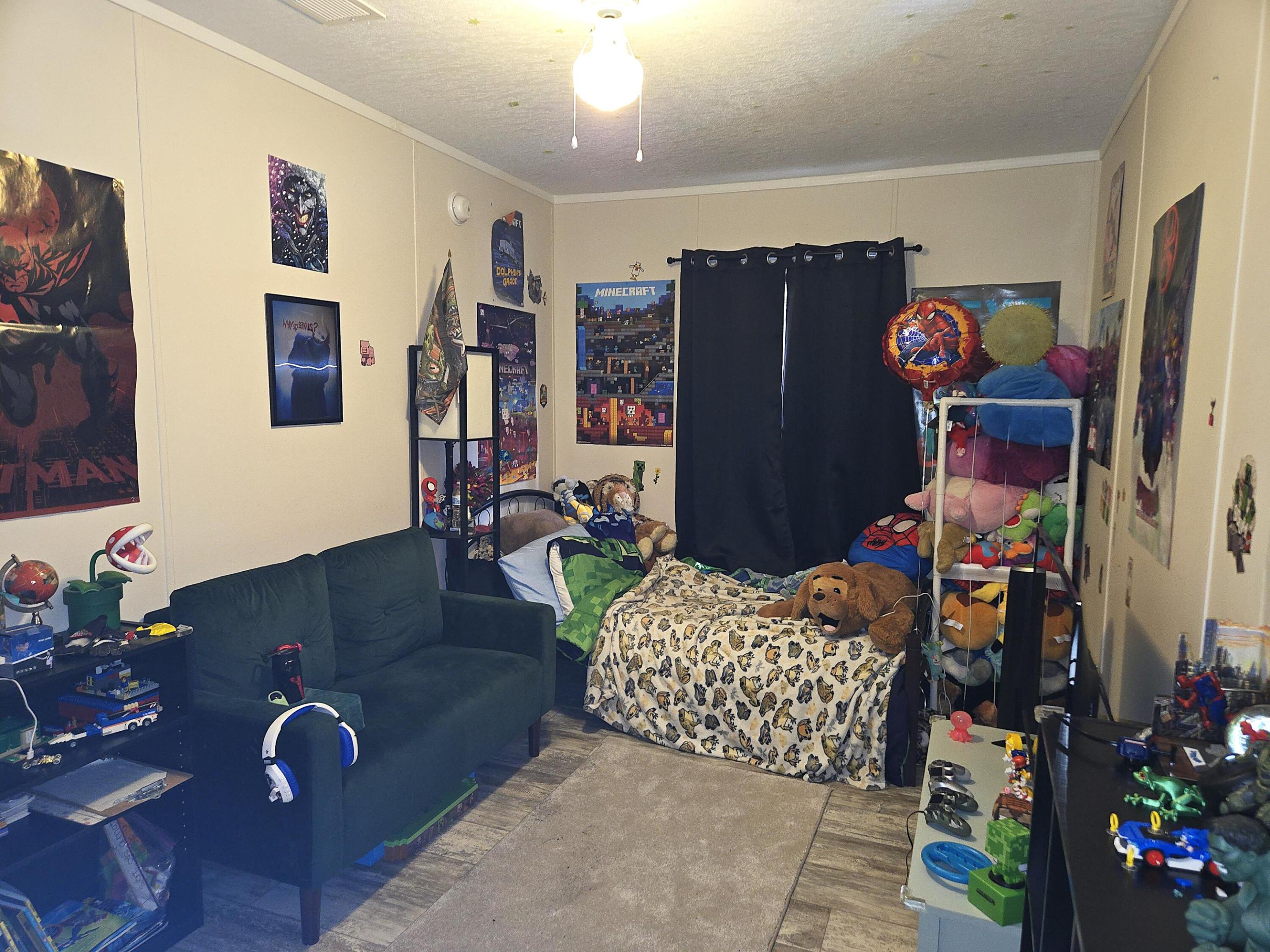 RIVER RUN - Residential