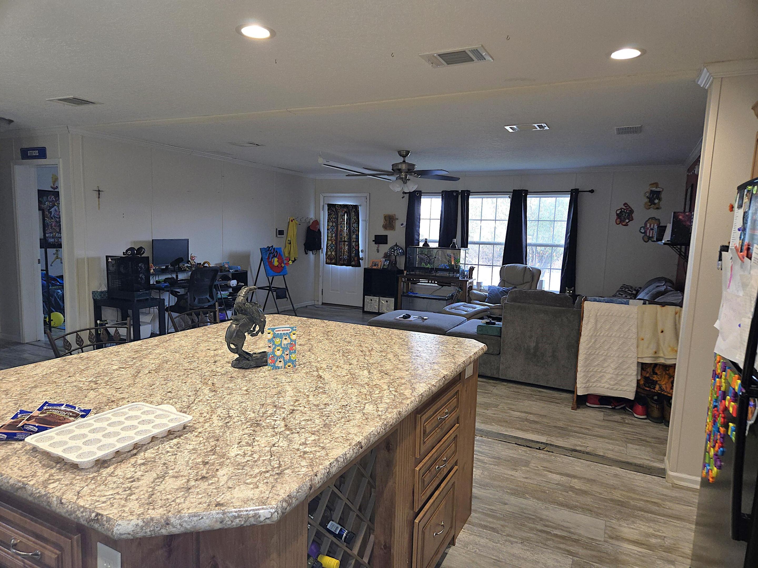 RIVER RUN - Residential