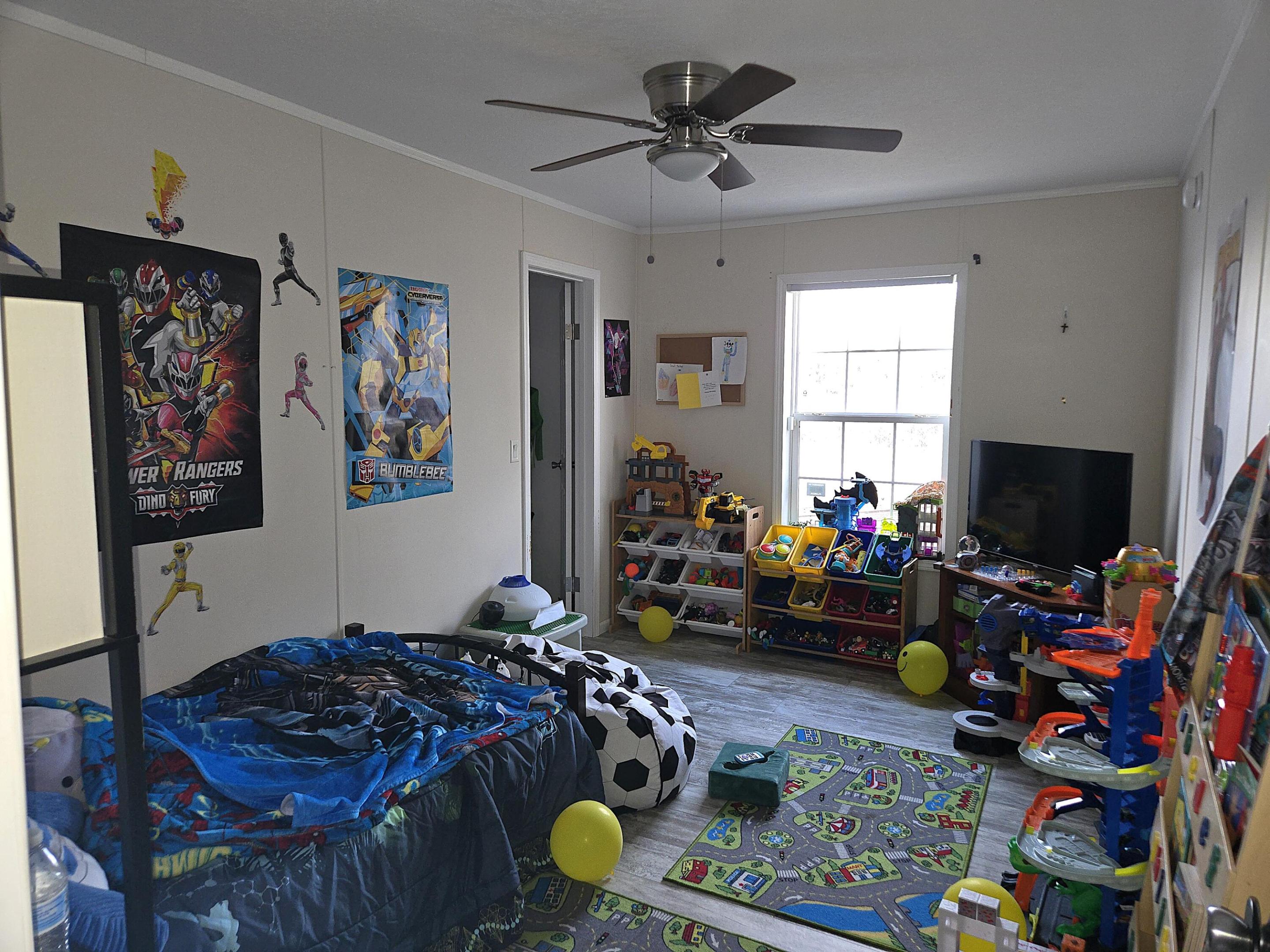 RIVER RUN - Residential