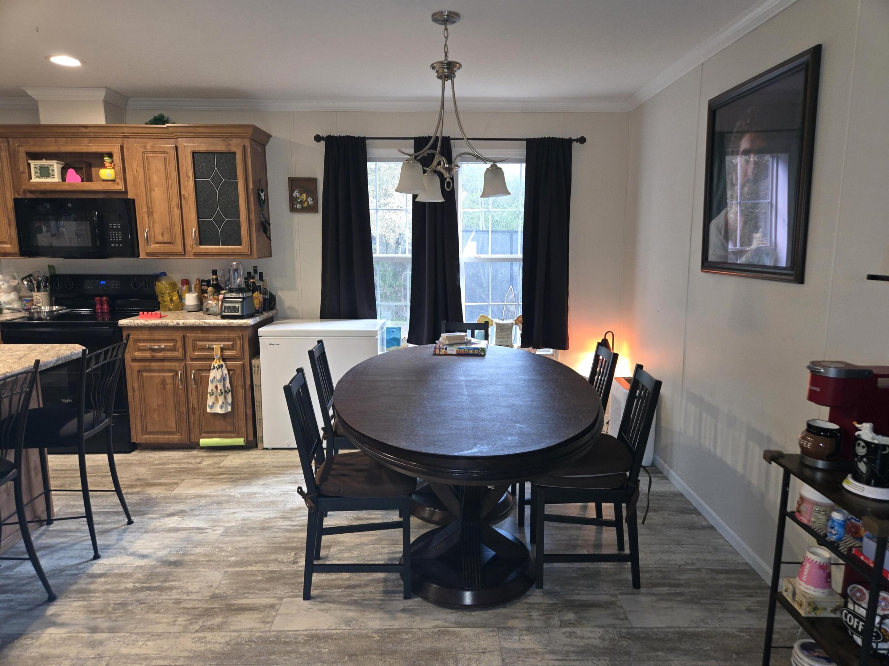 RIVER RUN - Residential