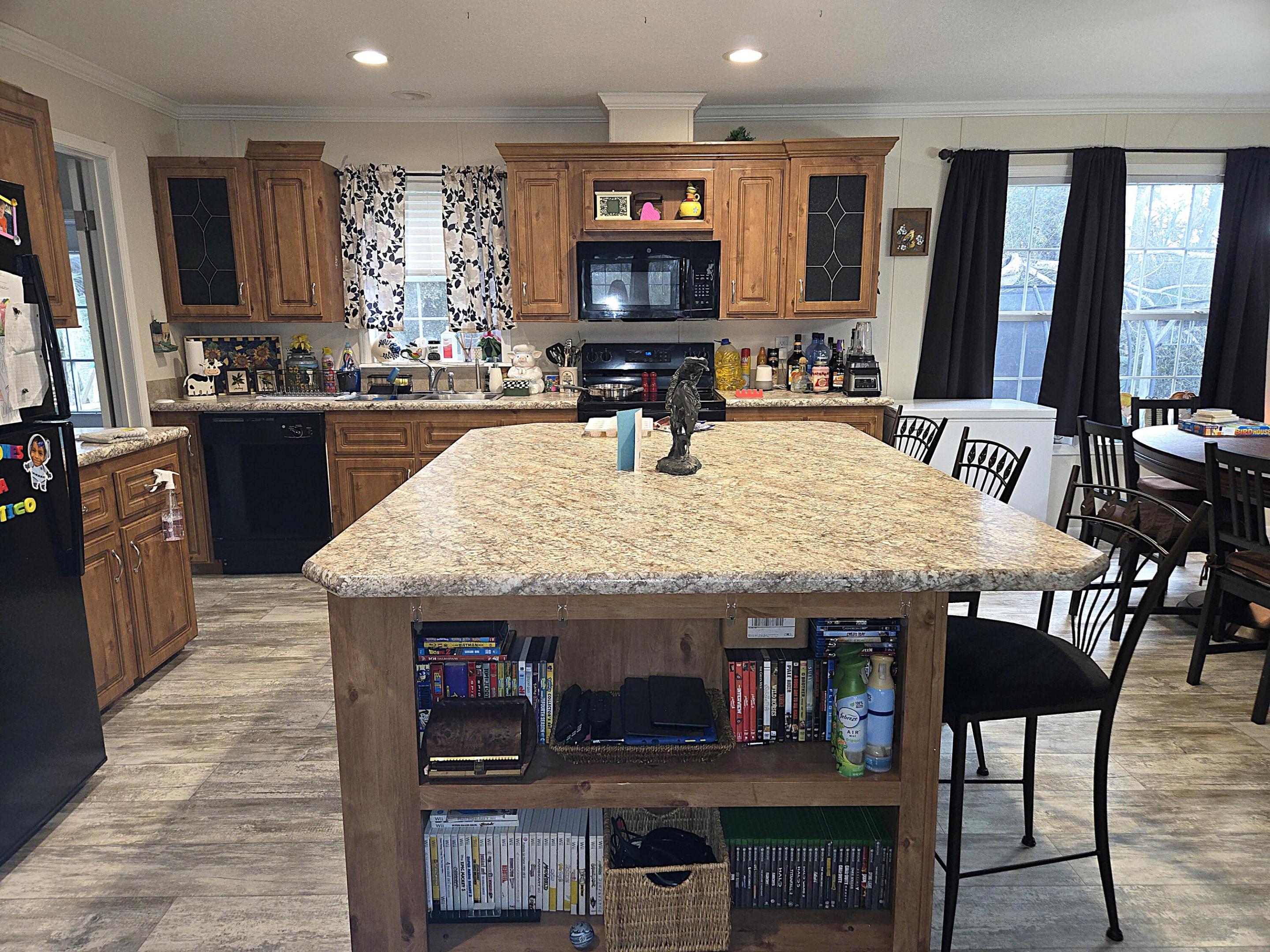 RIVER RUN - Residential