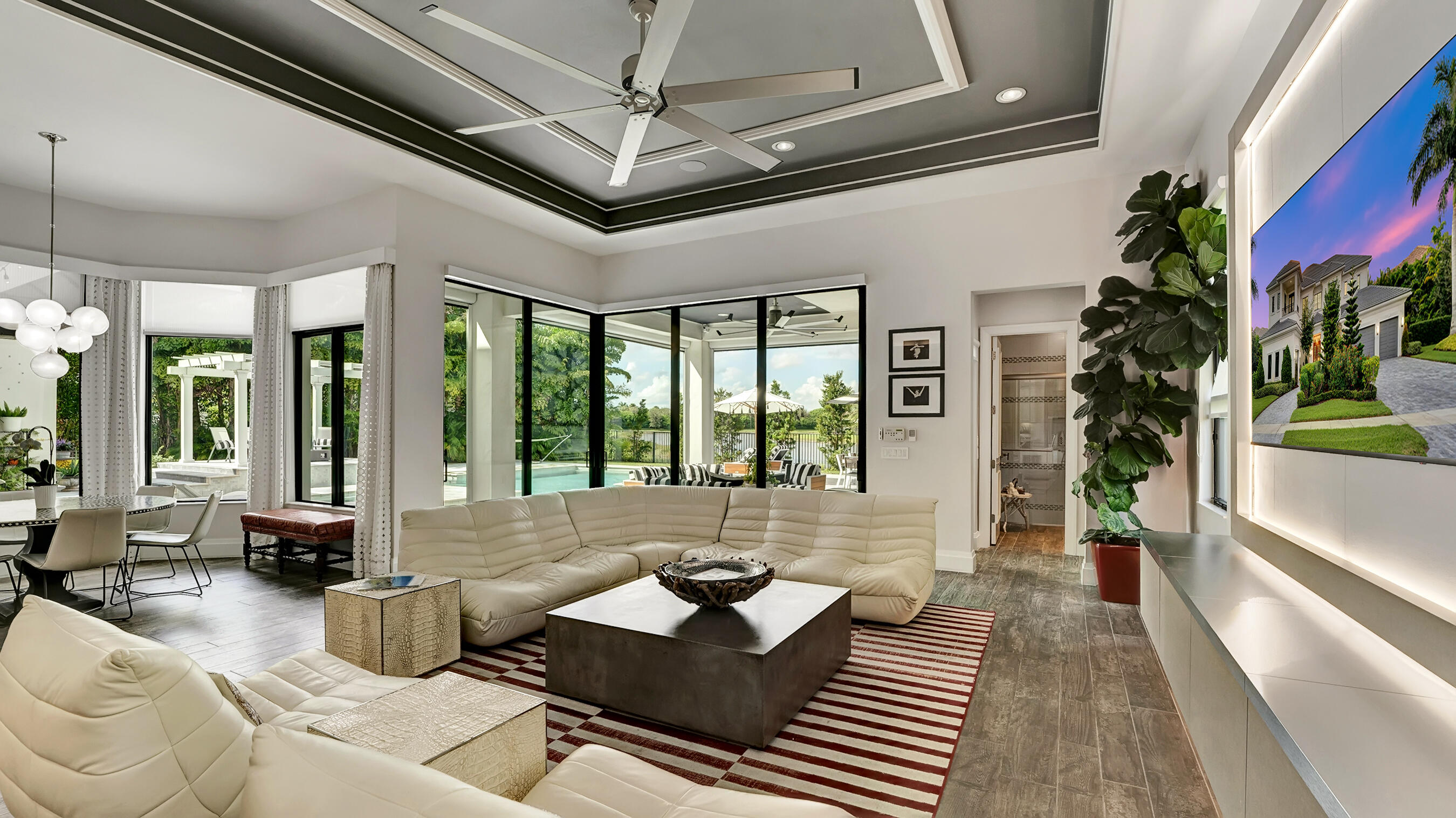 SEVEN BRIDGES - Residential