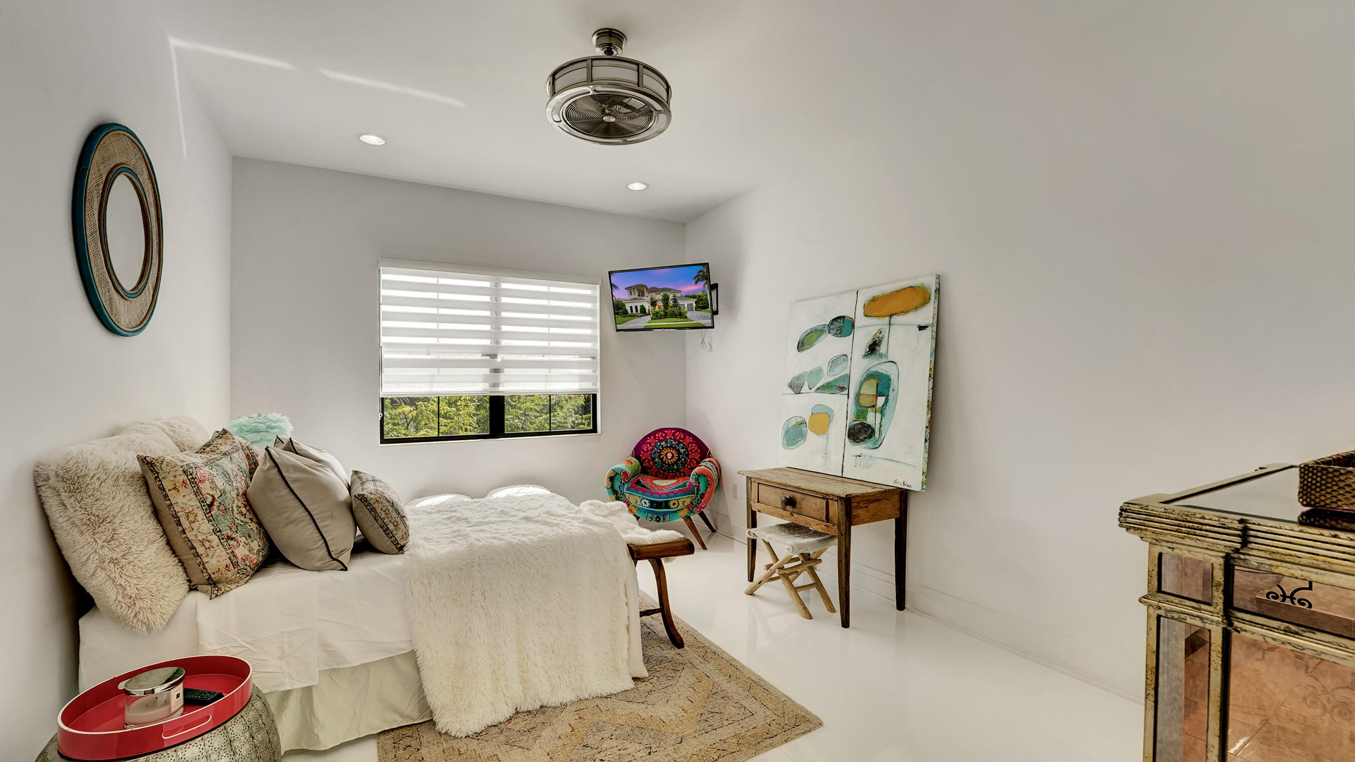 SEVEN BRIDGES - Residential