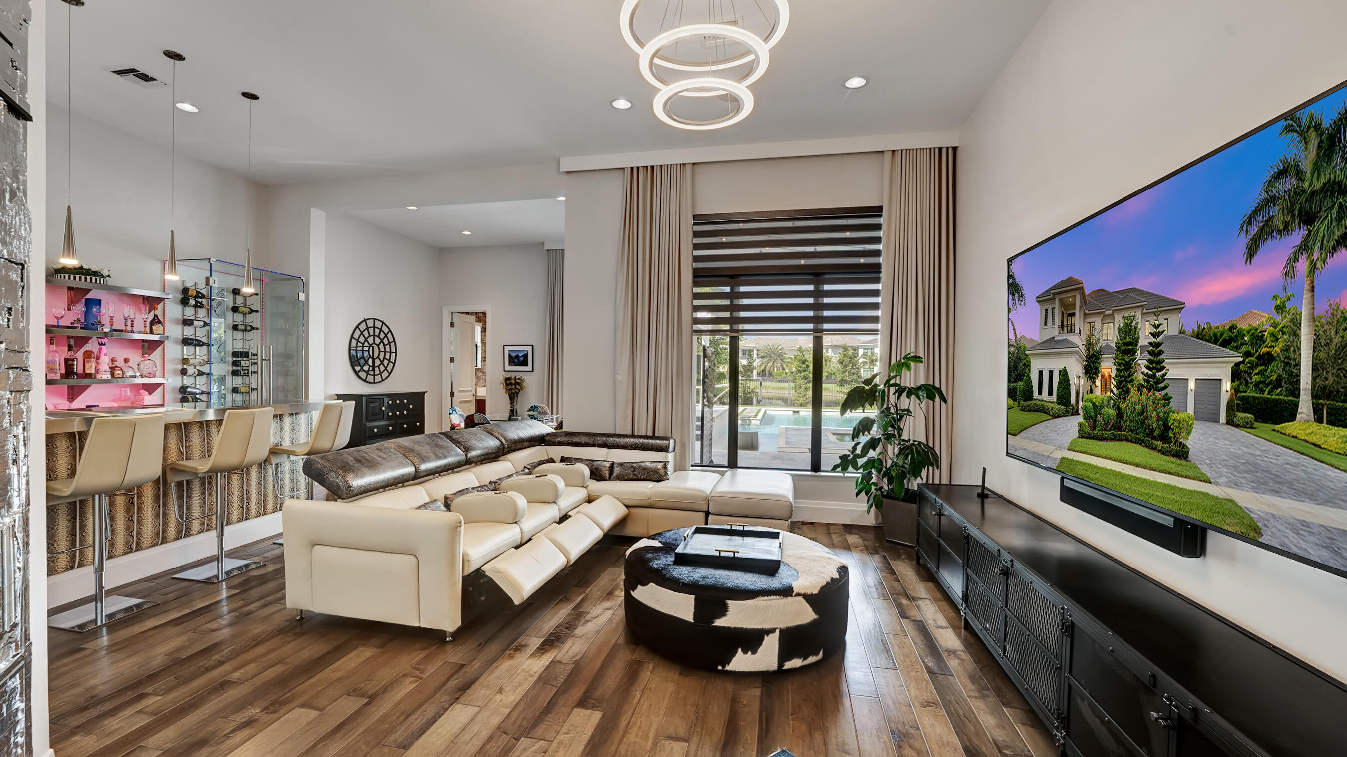 SEVEN BRIDGES - Residential