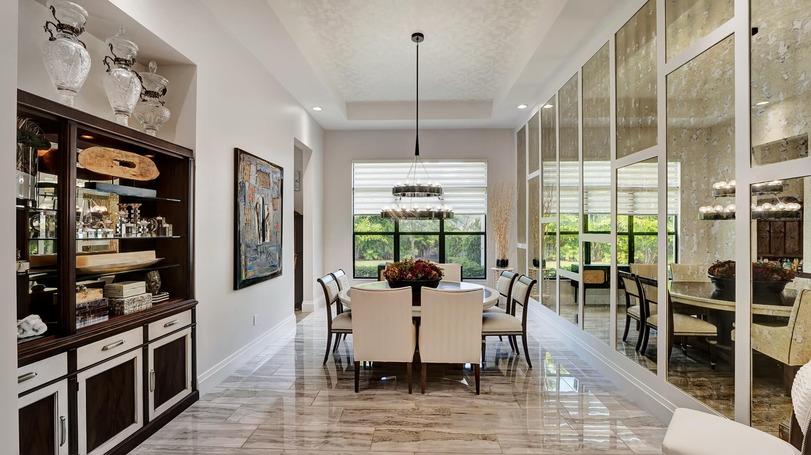 SEVEN BRIDGES - Residential