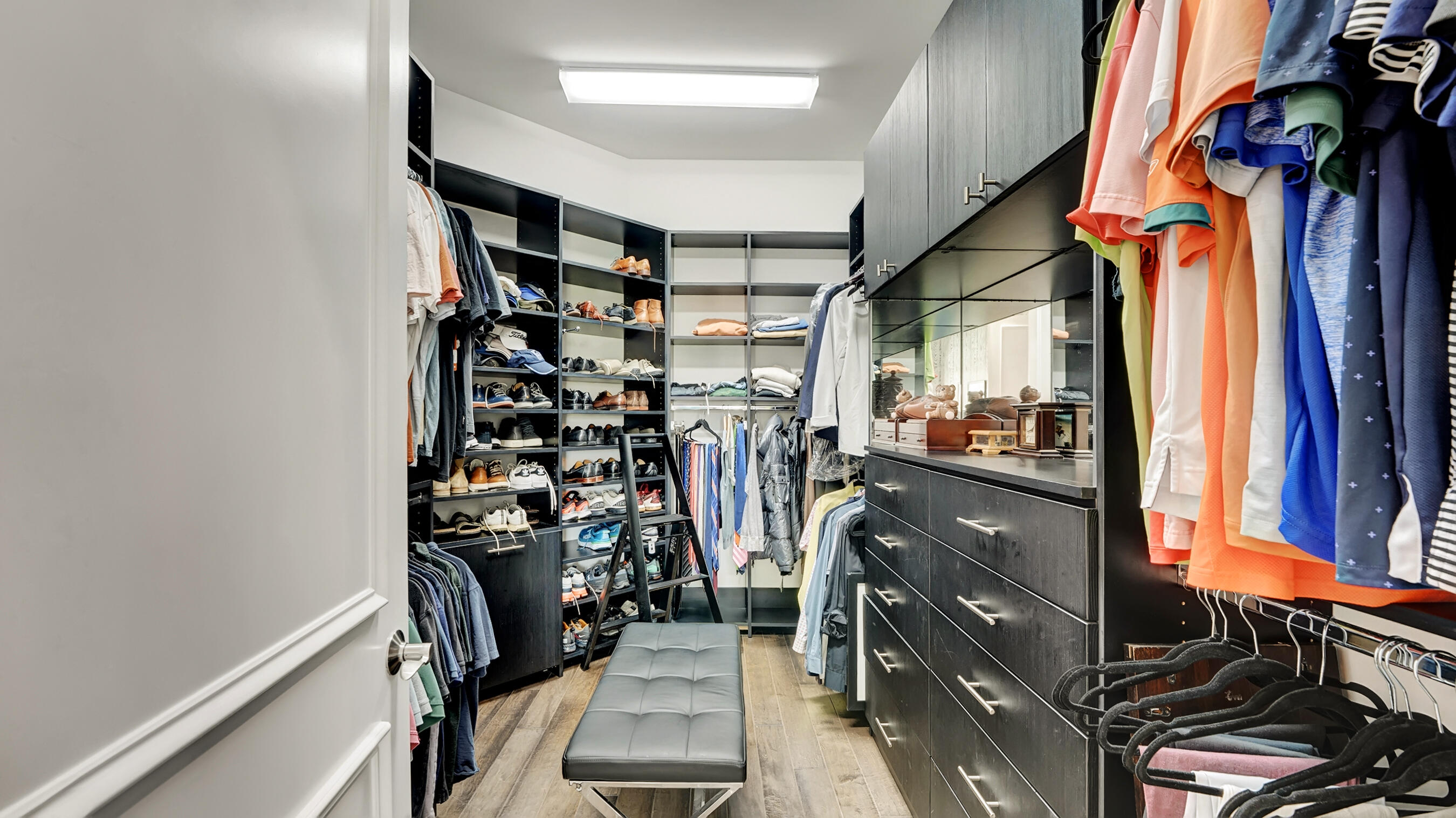 SEVEN BRIDGES - Residential