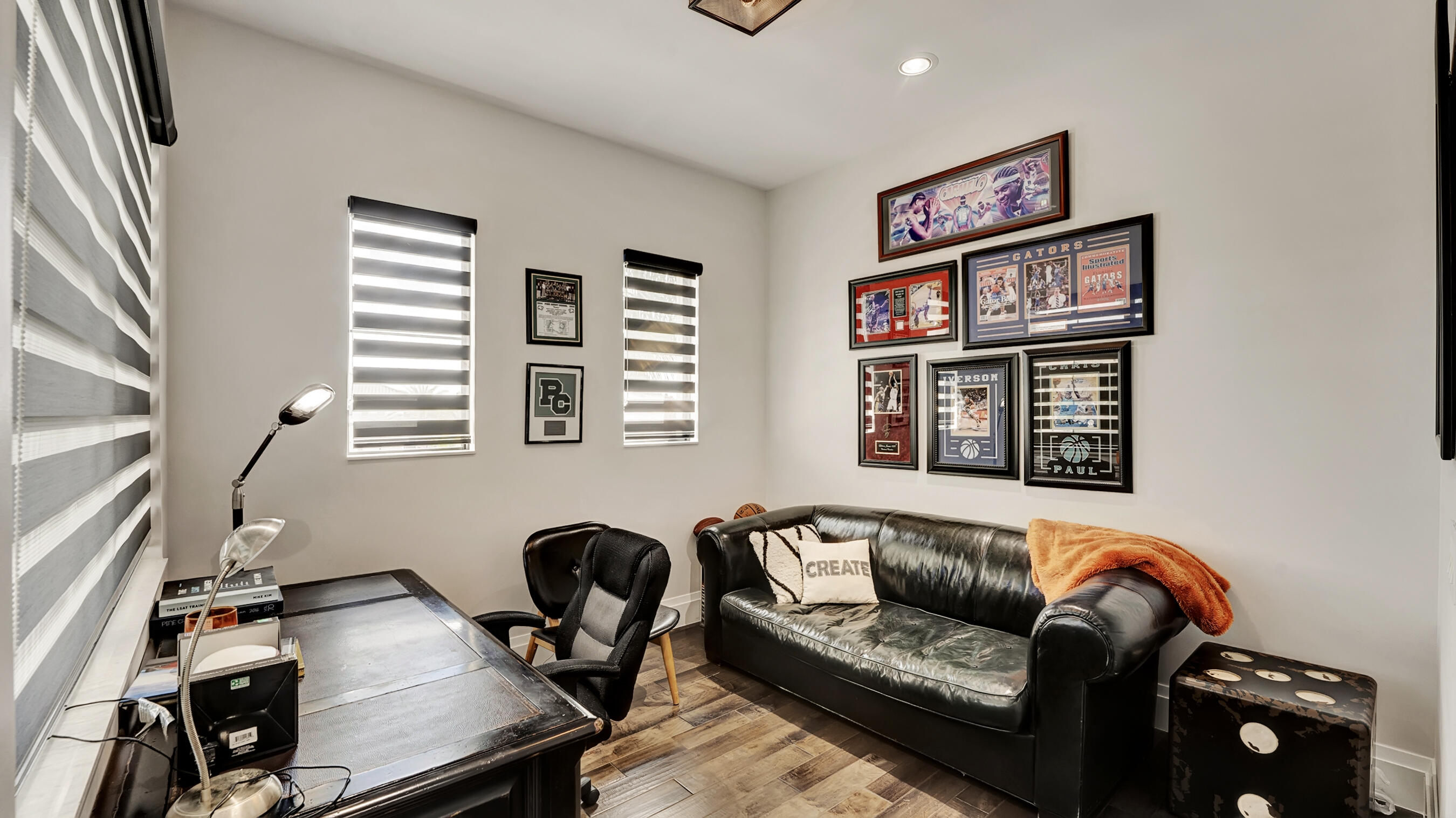 SEVEN BRIDGES - Residential