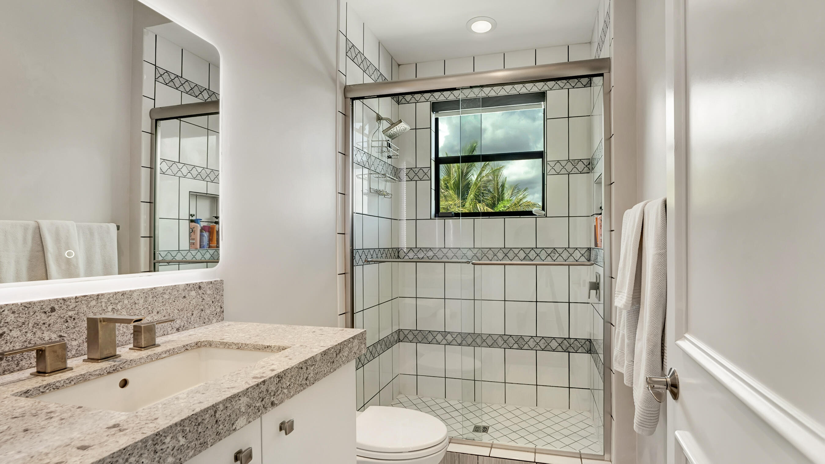 SEVEN BRIDGES - Residential