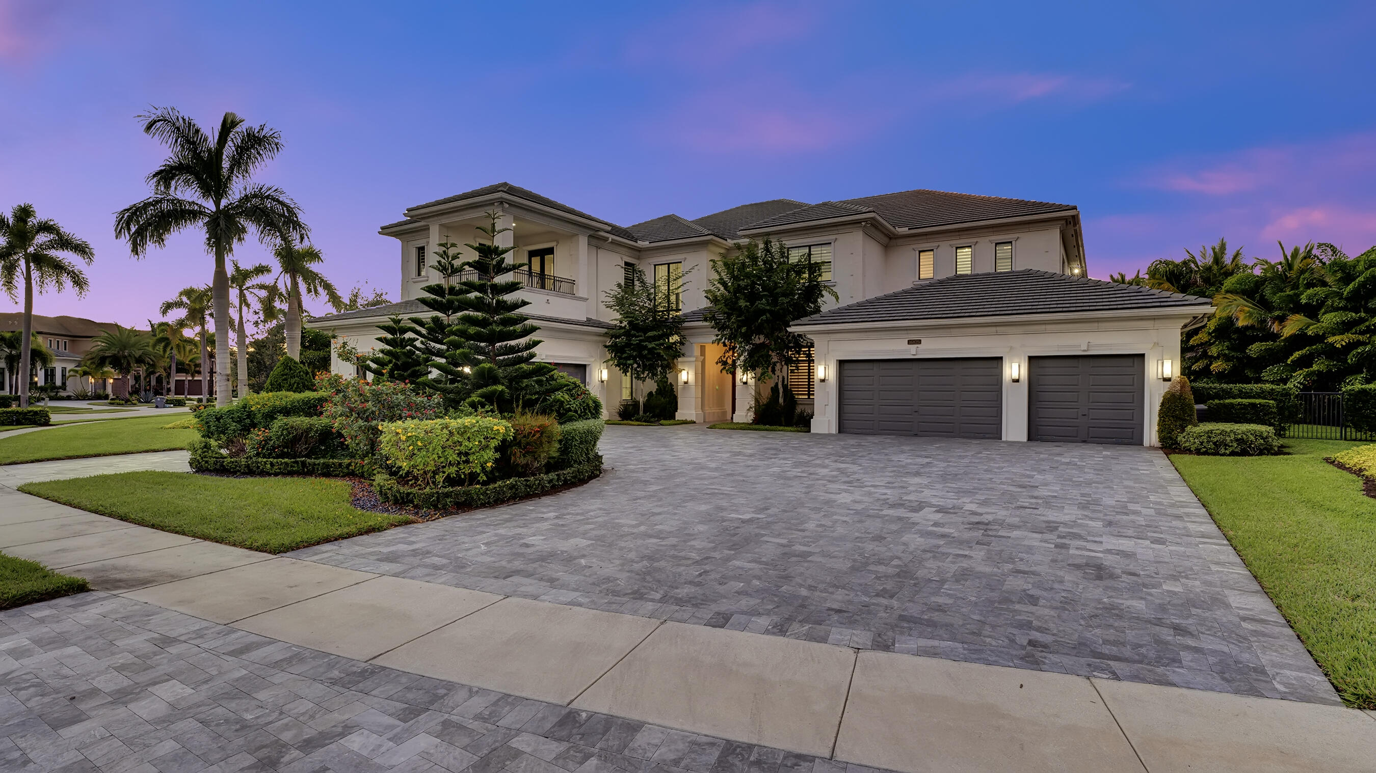 SEVEN BRIDGES - Residential