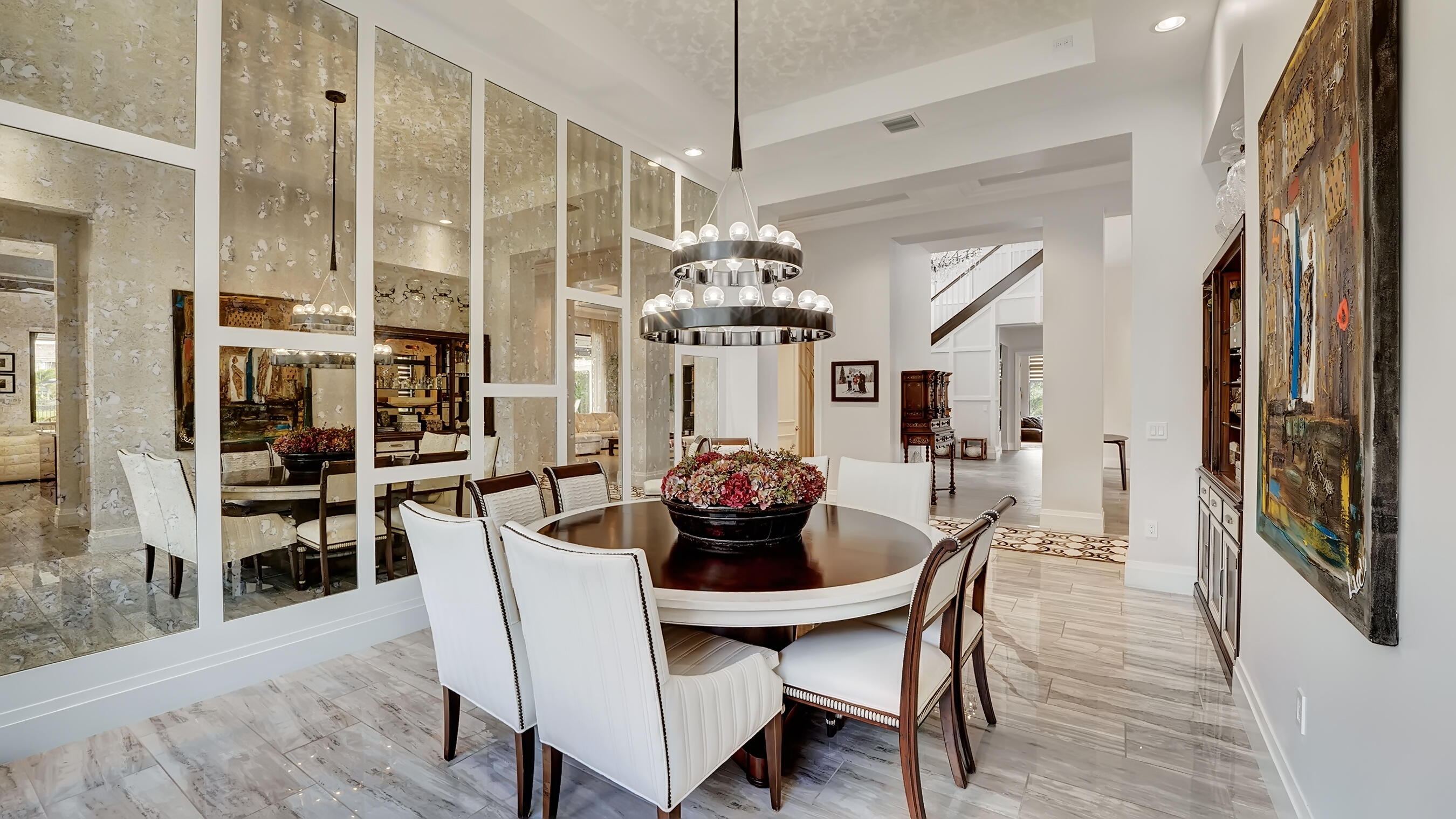 SEVEN BRIDGES - Residential