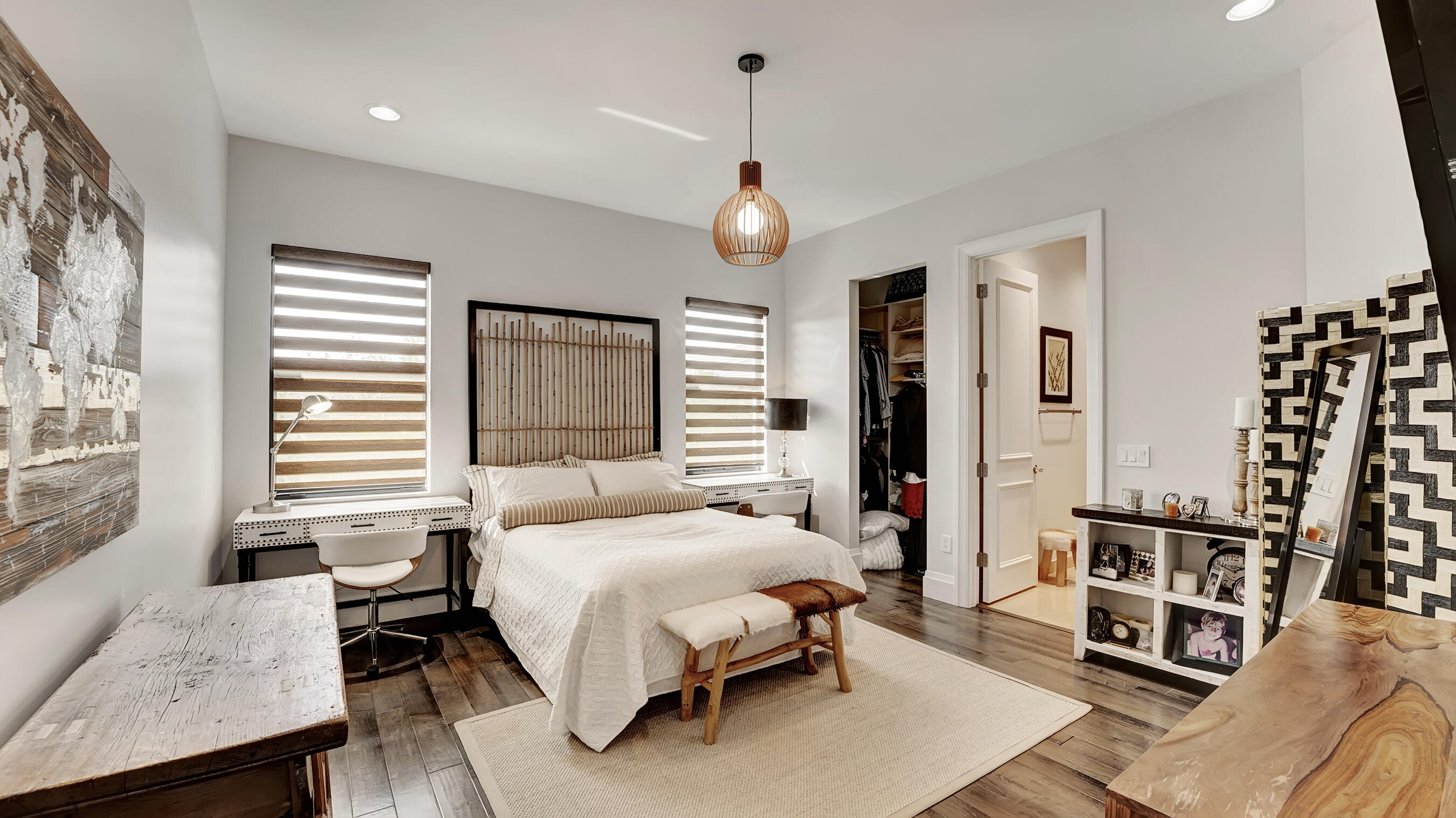 SEVEN BRIDGES - Residential