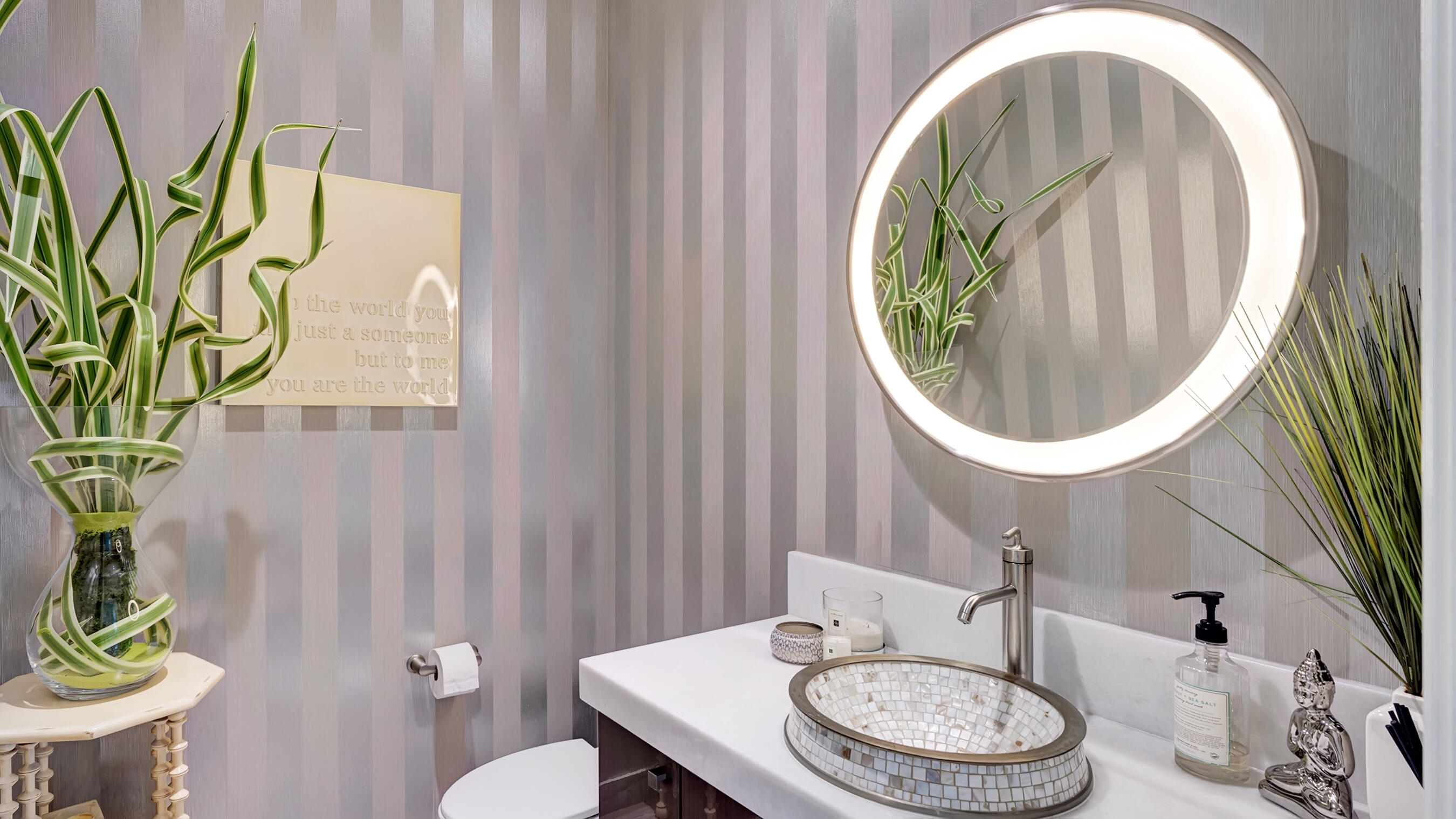 SEVEN BRIDGES - Residential