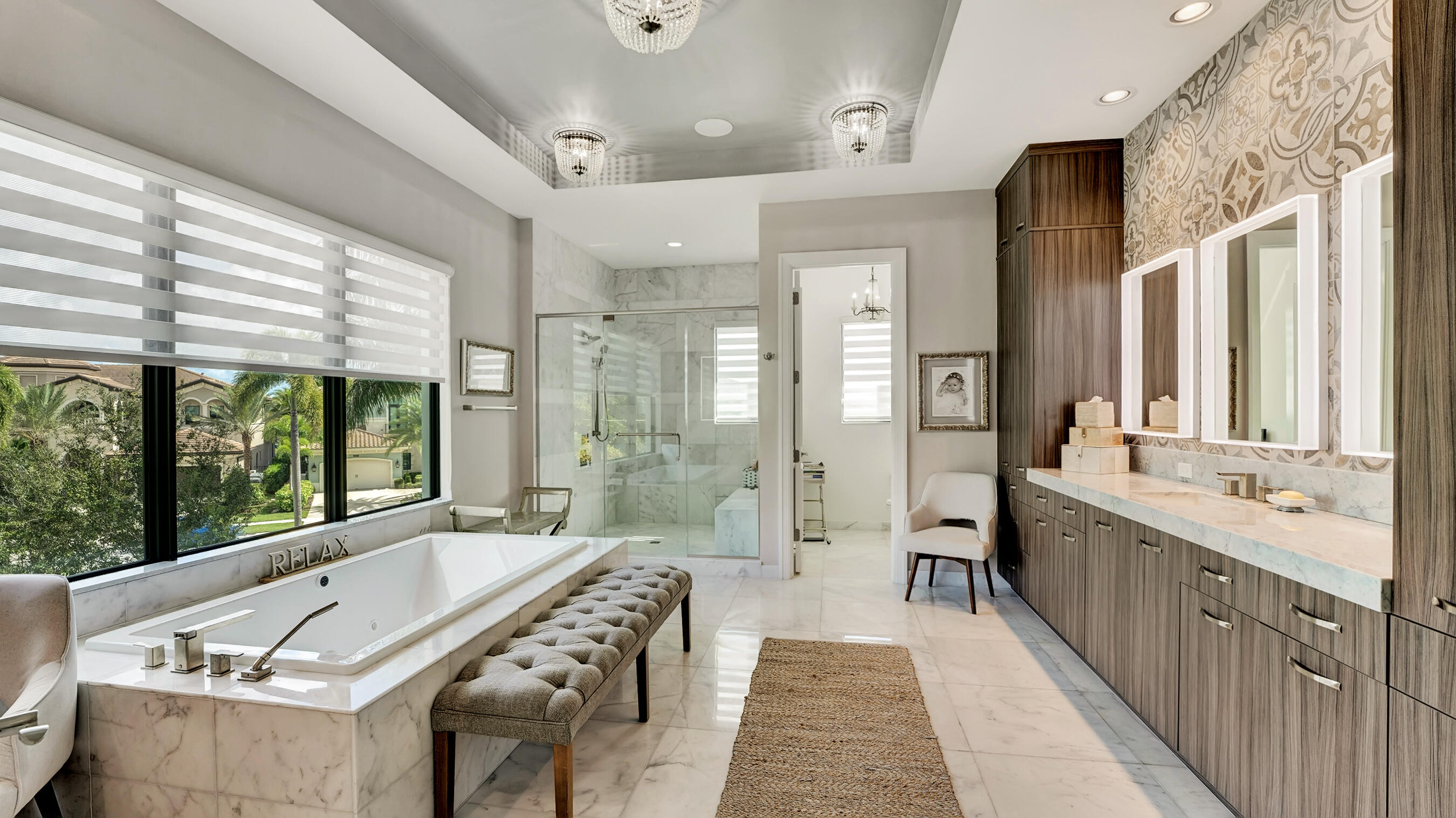 SEVEN BRIDGES - Residential